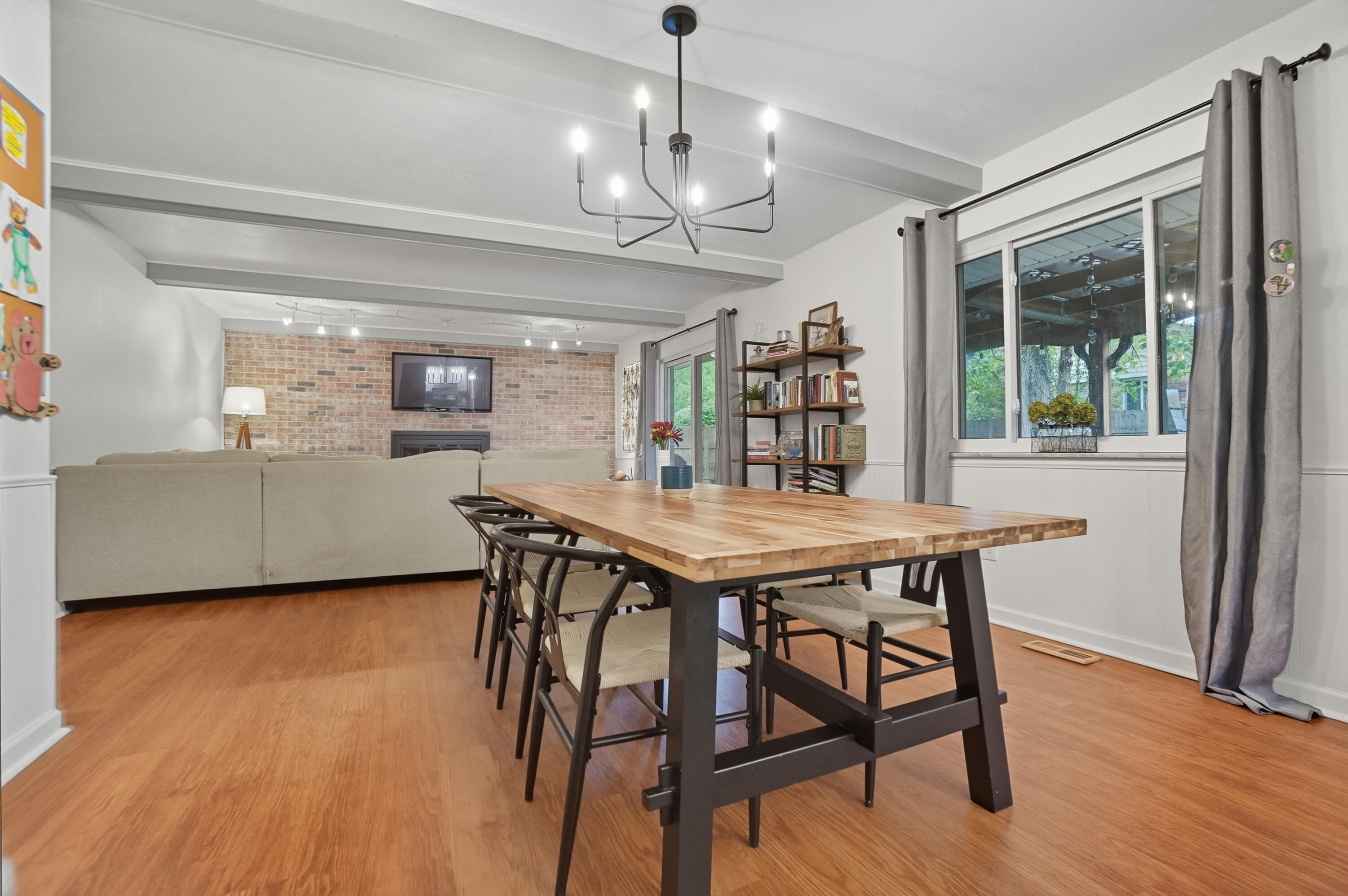 6501 Woodville Drive, Dayton, Ohio 45414