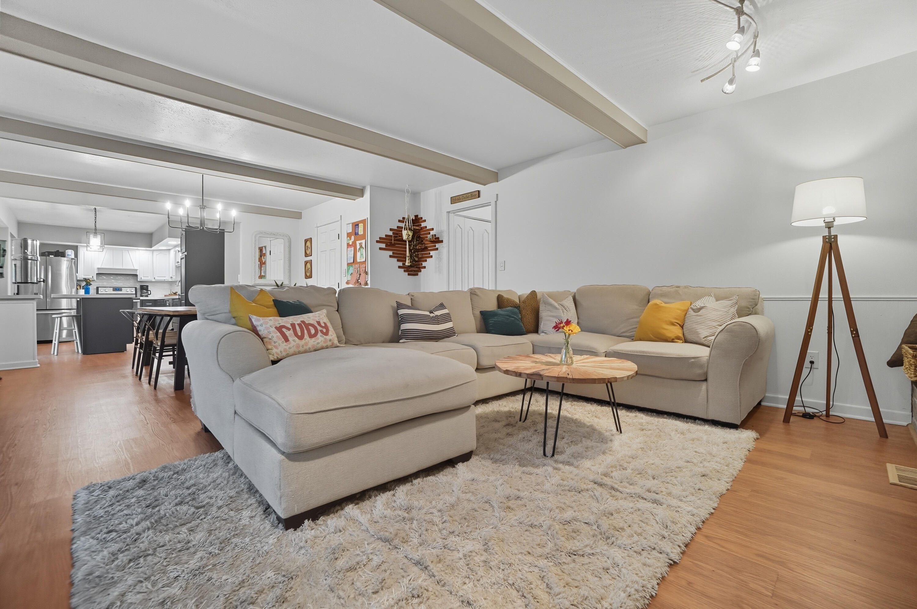 6501 Woodville Drive, Dayton, Ohio 45414