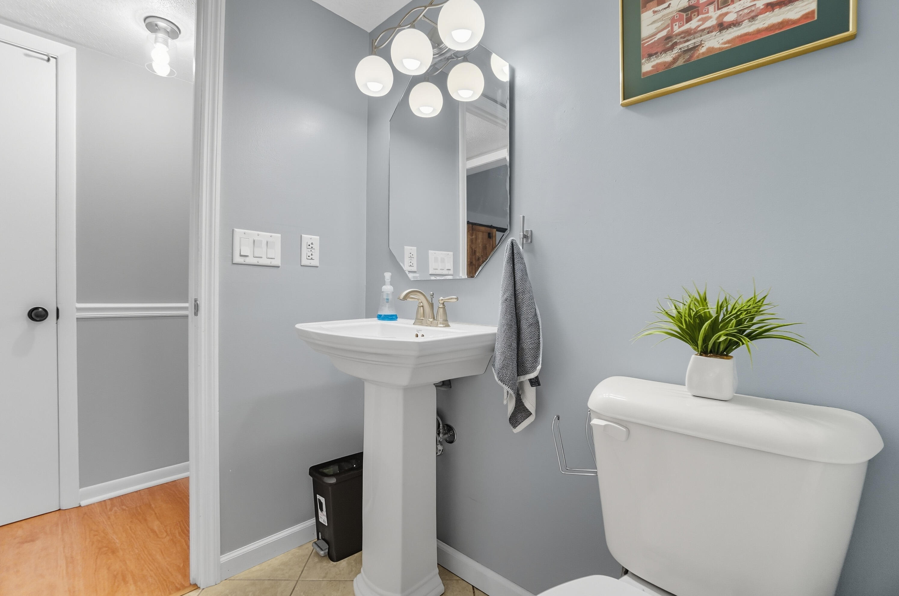 6501 Woodville Drive, Dayton, Ohio 45414