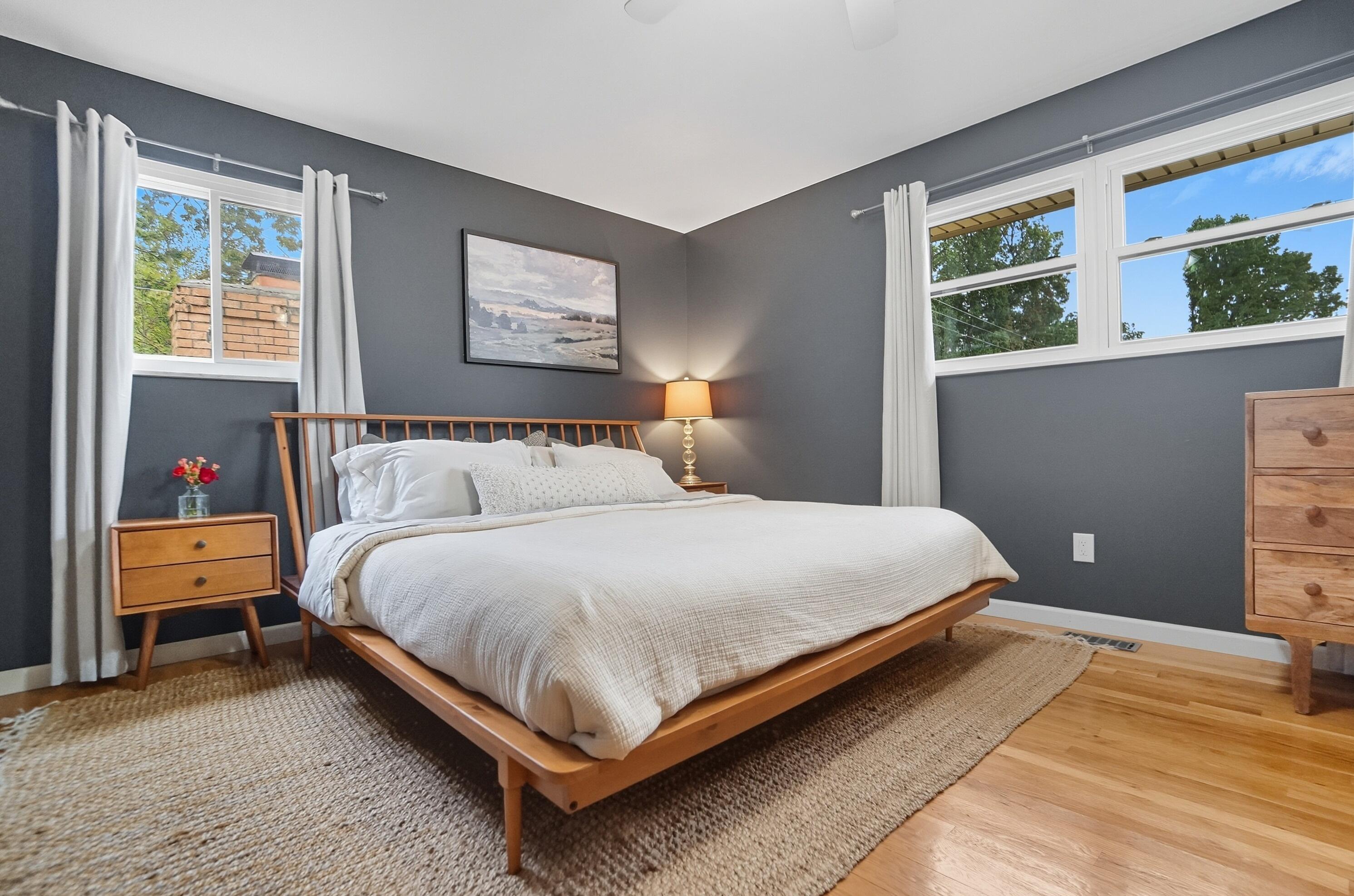 6501 Woodville Drive, Dayton, Ohio 45414