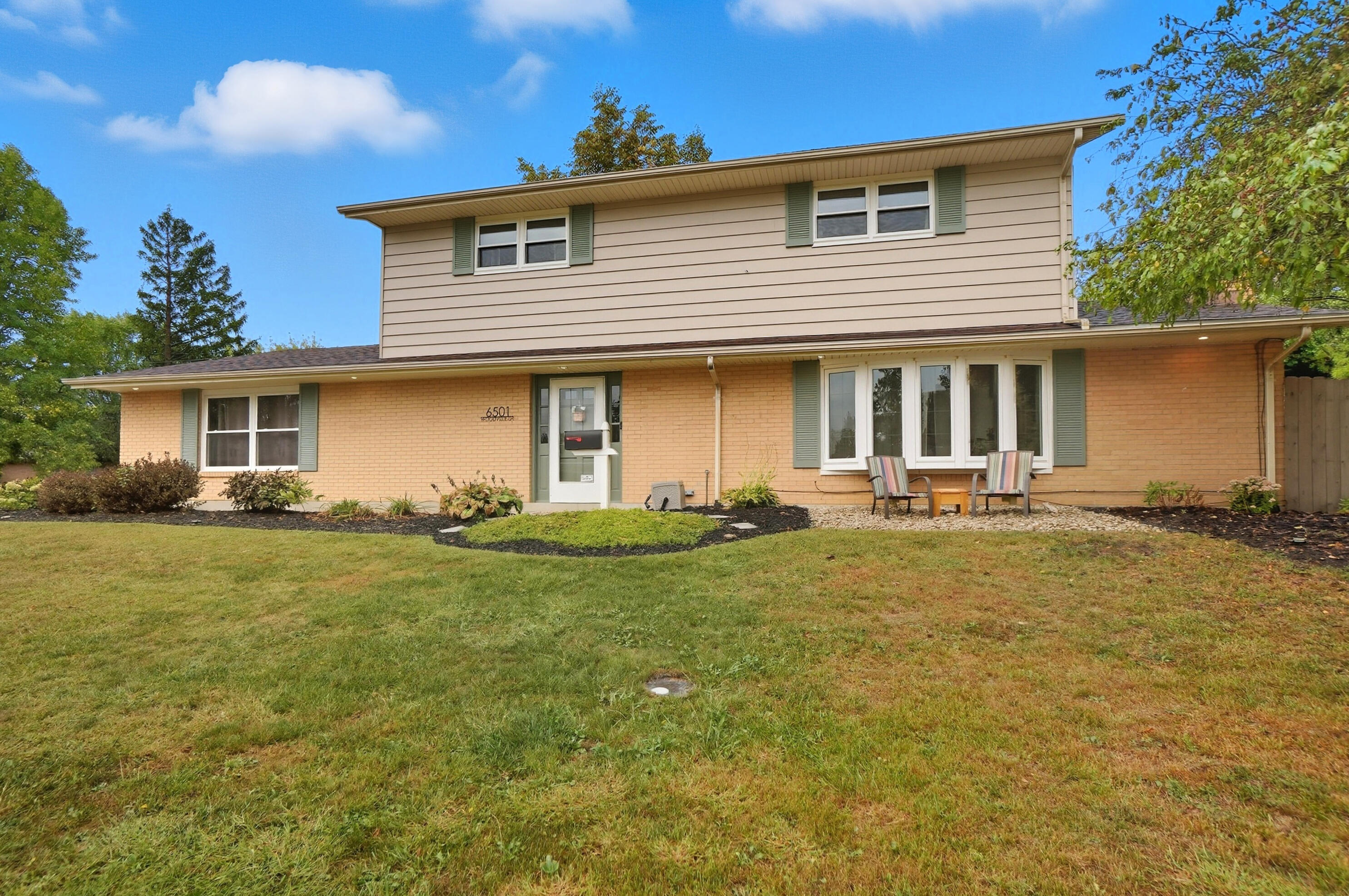 6501 Woodville Drive, Dayton, Ohio 45414