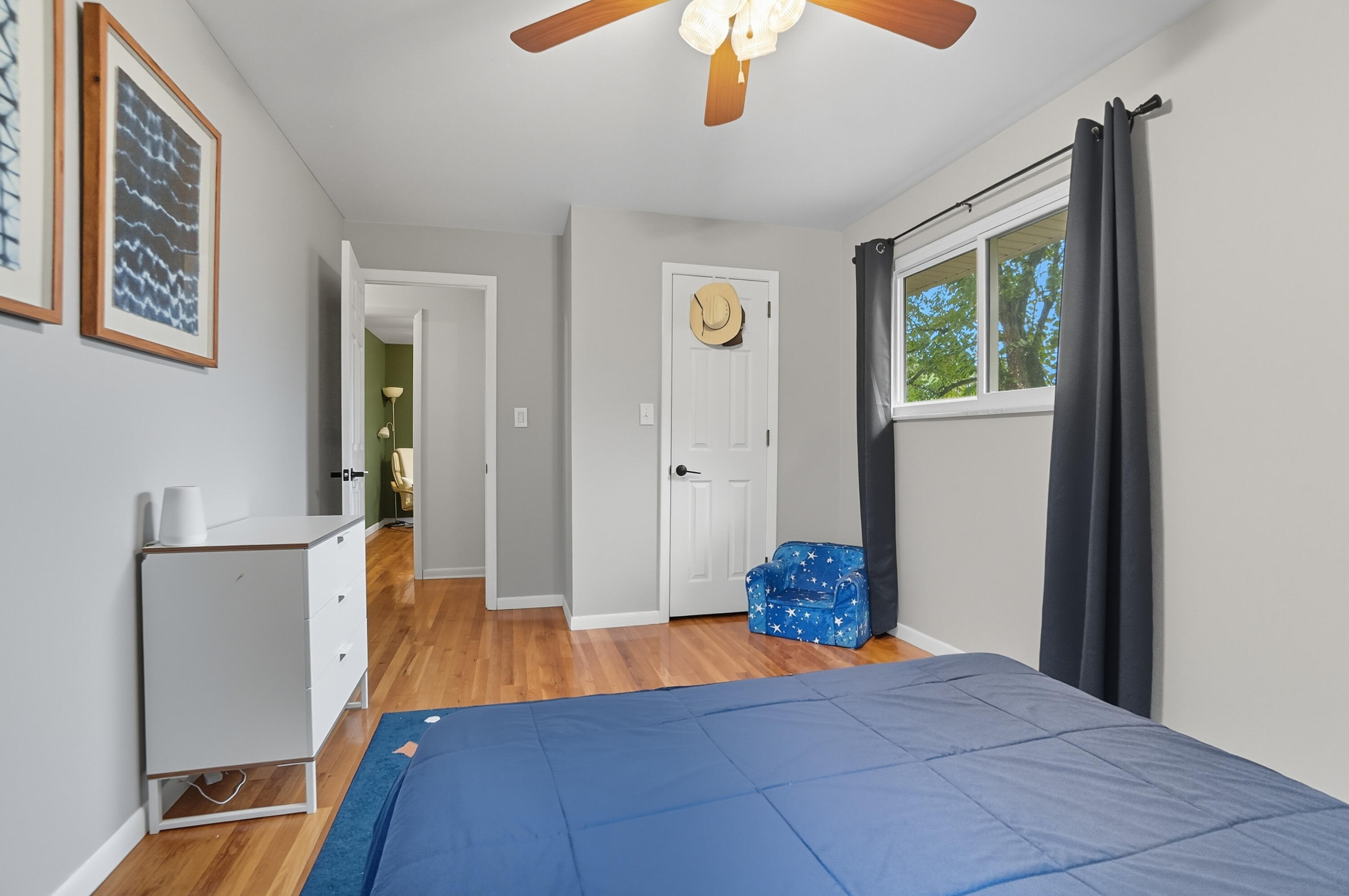 6501 Woodville Drive, Dayton, Ohio 45414