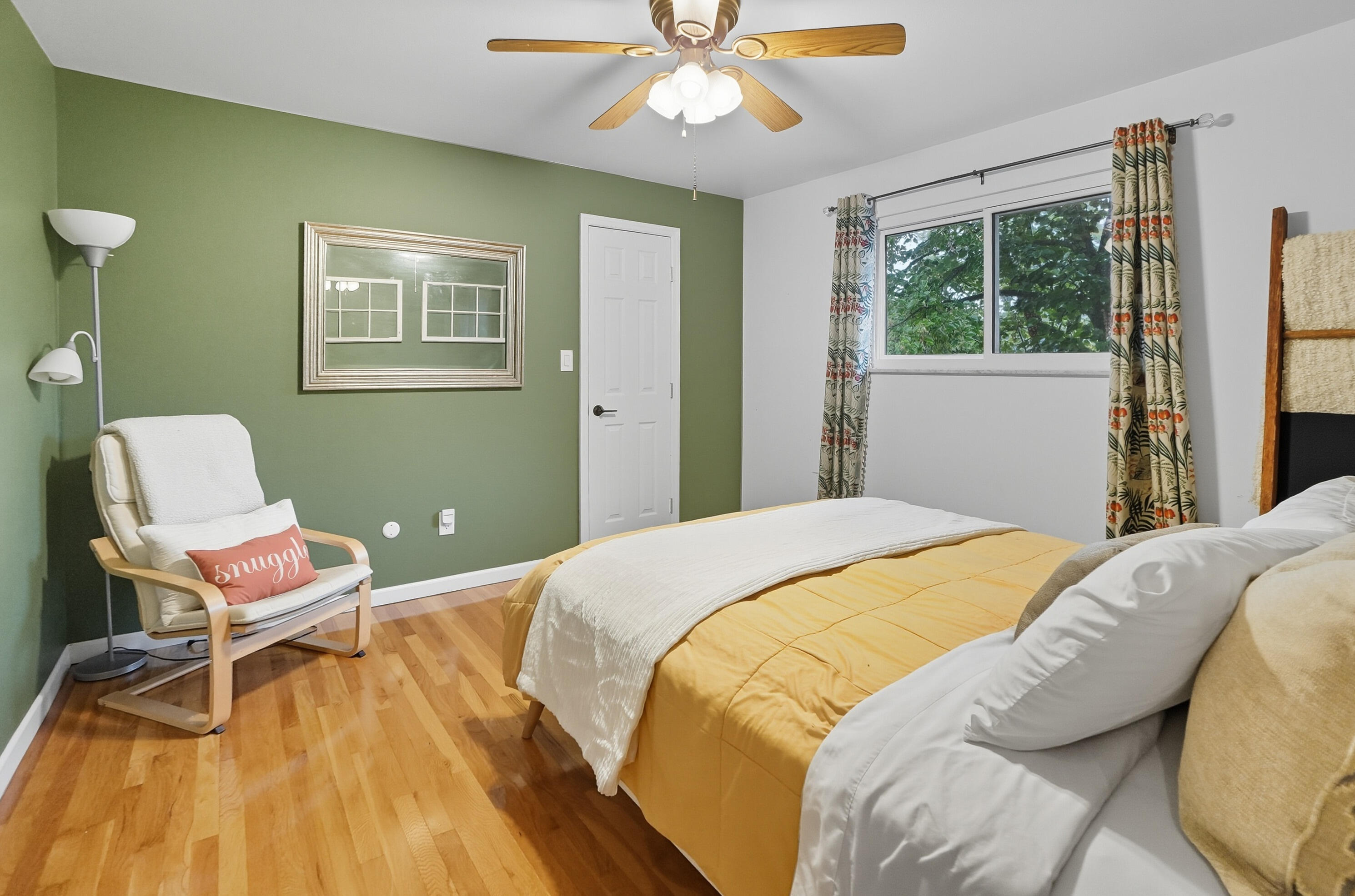 6501 Woodville Drive, Dayton, Ohio 45414