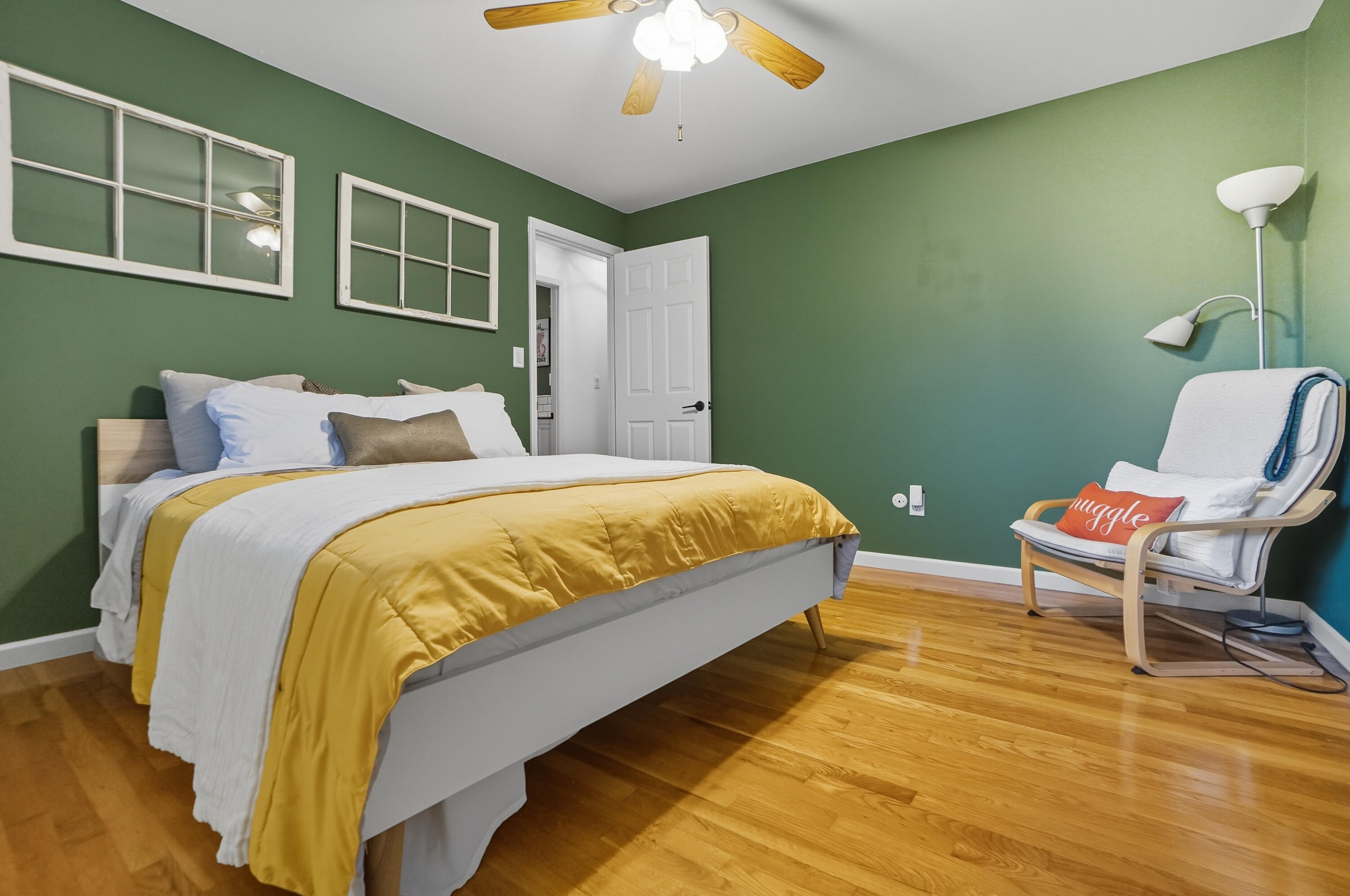 6501 Woodville Drive, Dayton, Ohio 45414