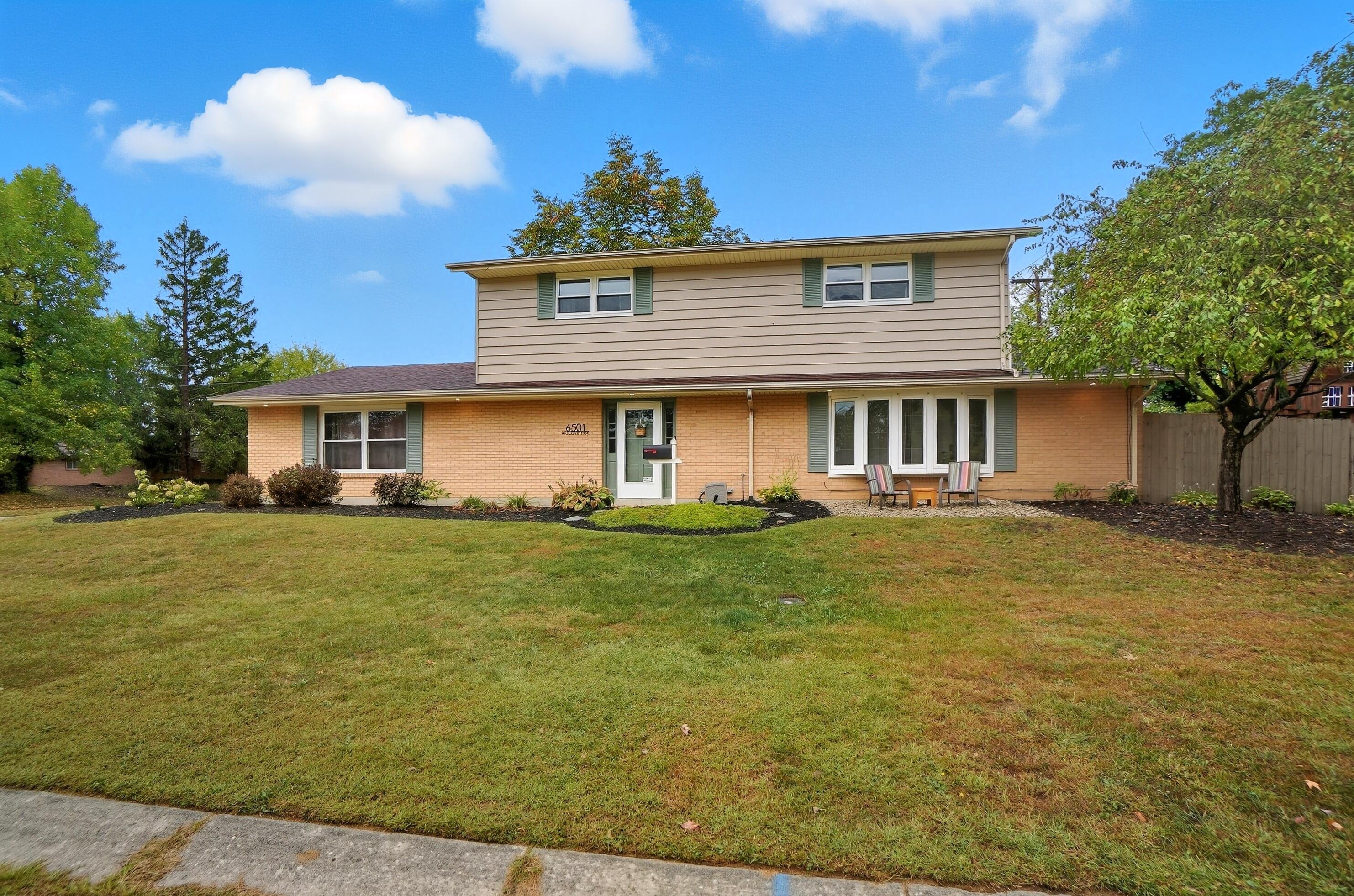 6501 Woodville Drive, Dayton, Ohio 45414