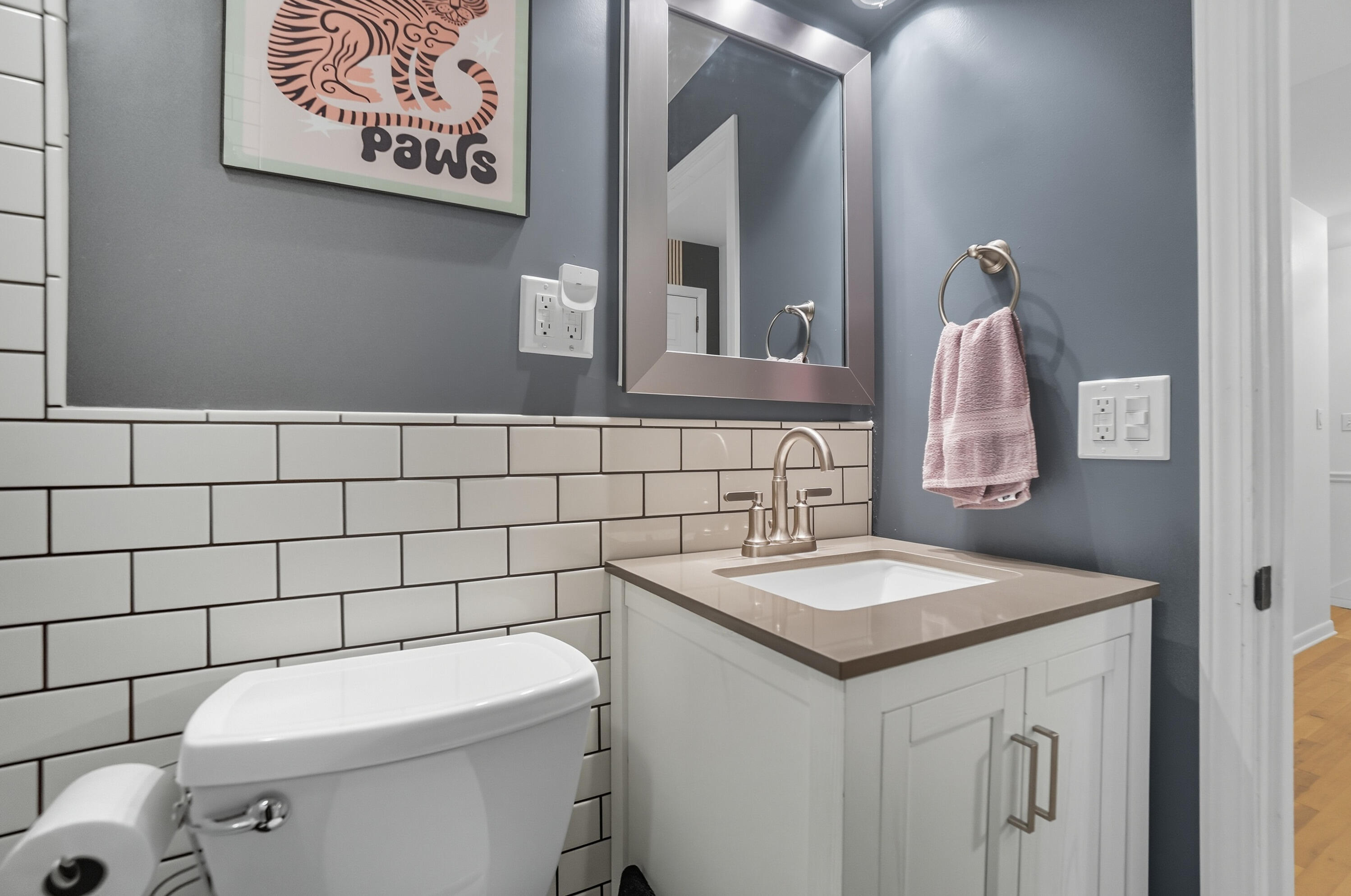 6501 Woodville Drive, Dayton, Ohio 45414