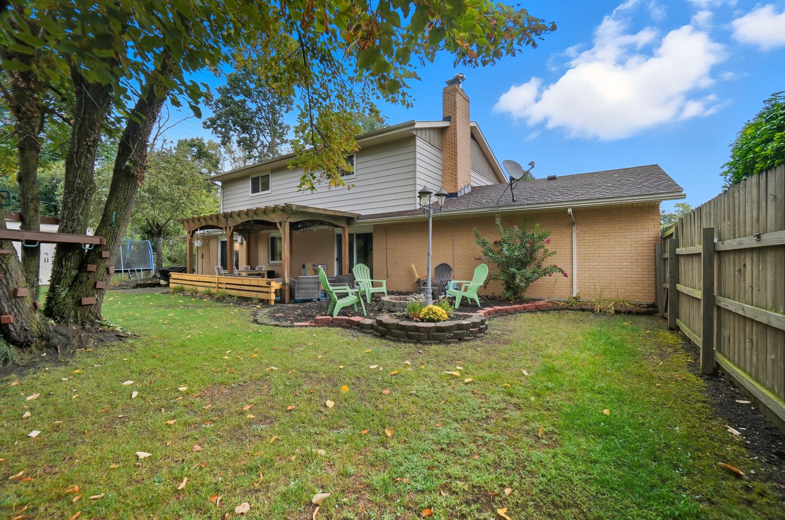 6501 Woodville Drive, Dayton, Ohio 45414