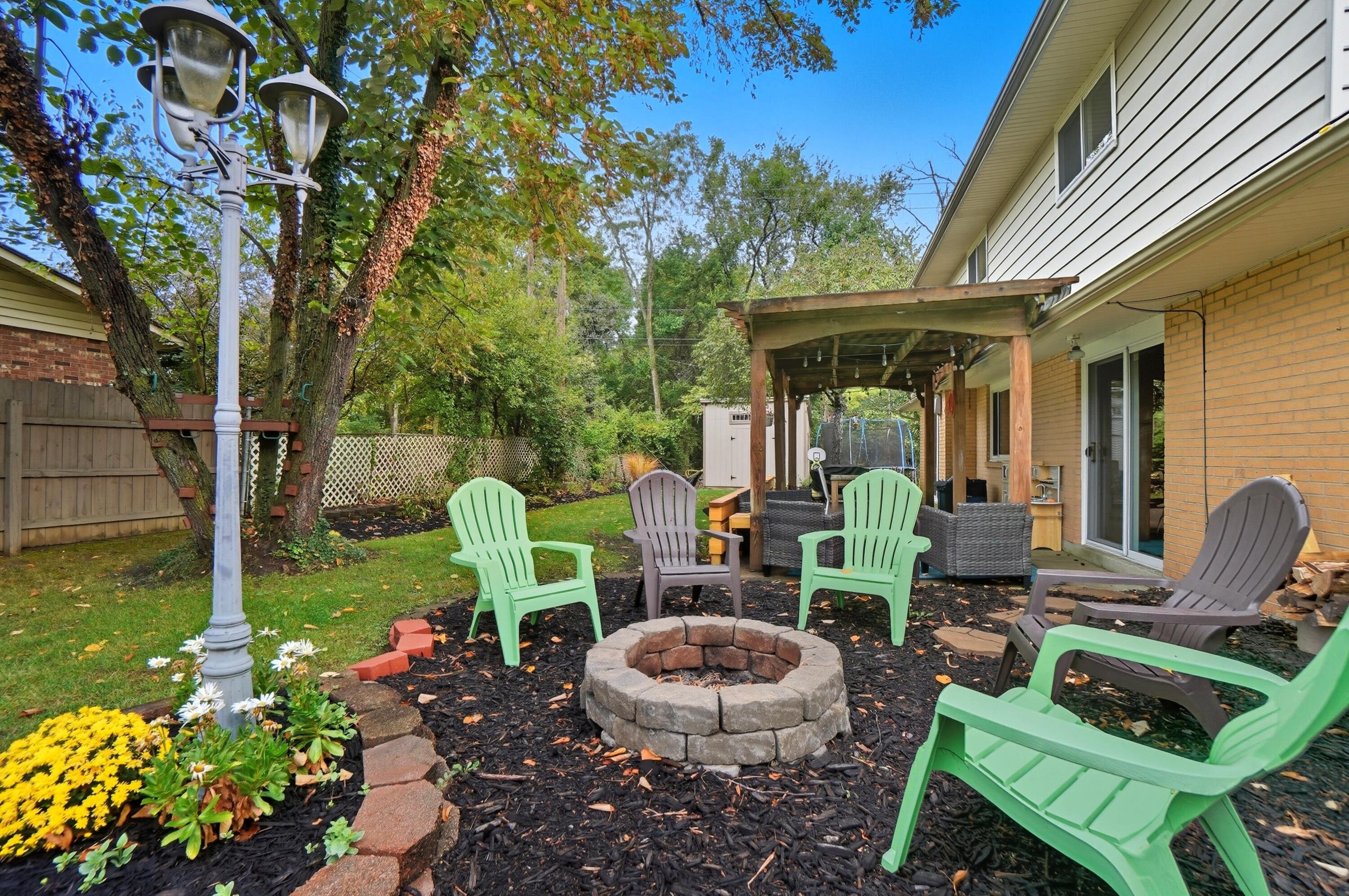 6501 Woodville Drive, Dayton, Ohio 45414