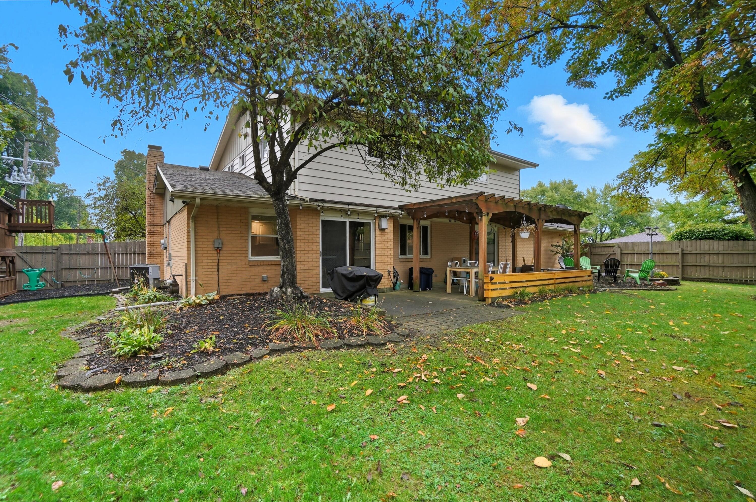 6501 Woodville Drive, Dayton, Ohio 45414