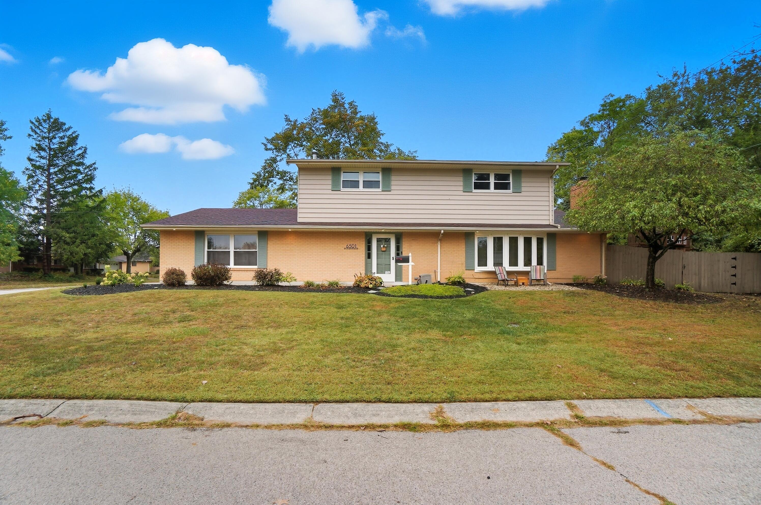 6501 Woodville Drive, Dayton, Ohio 45414