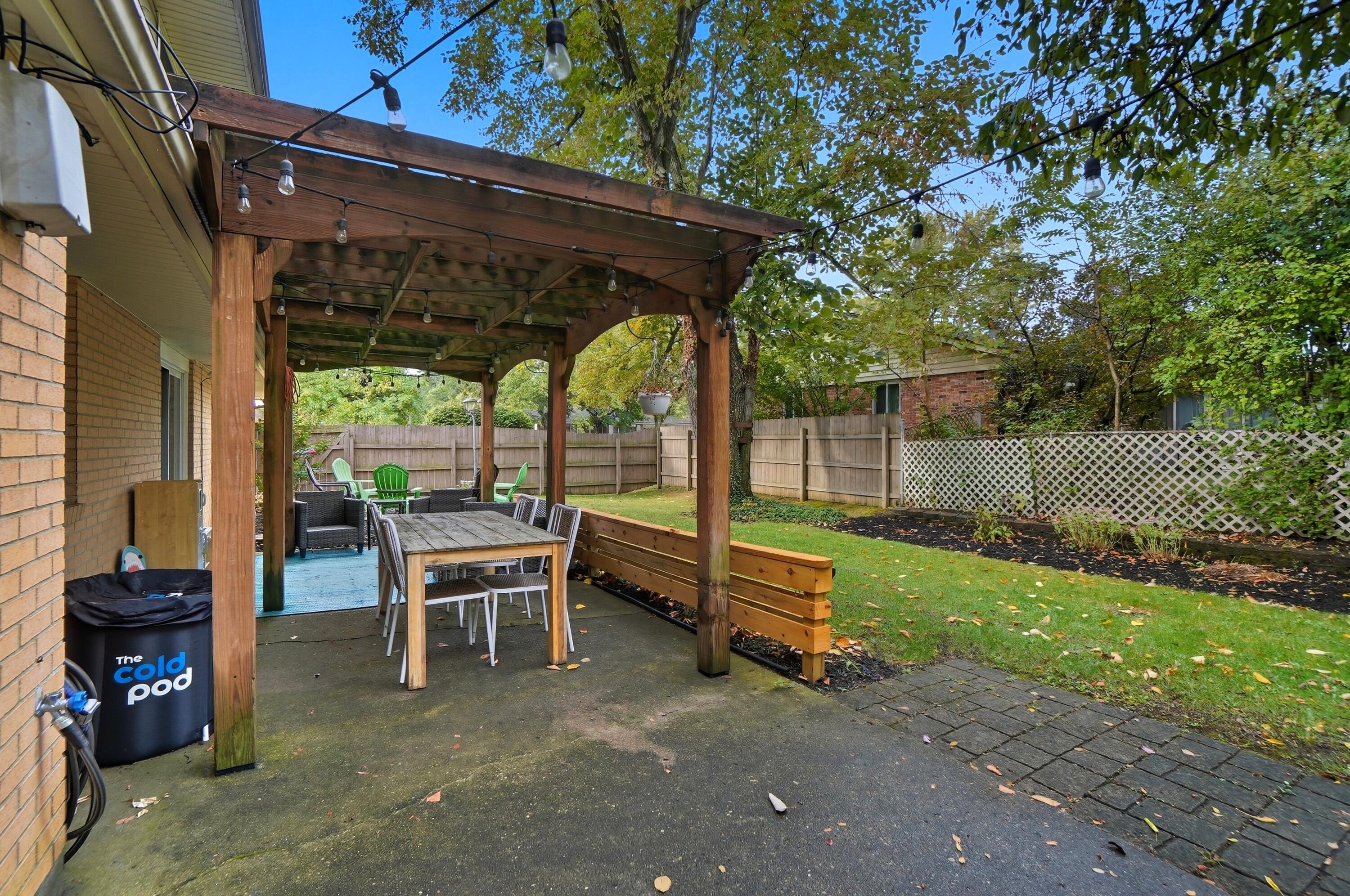 6501 Woodville Drive, Dayton, Ohio 45414