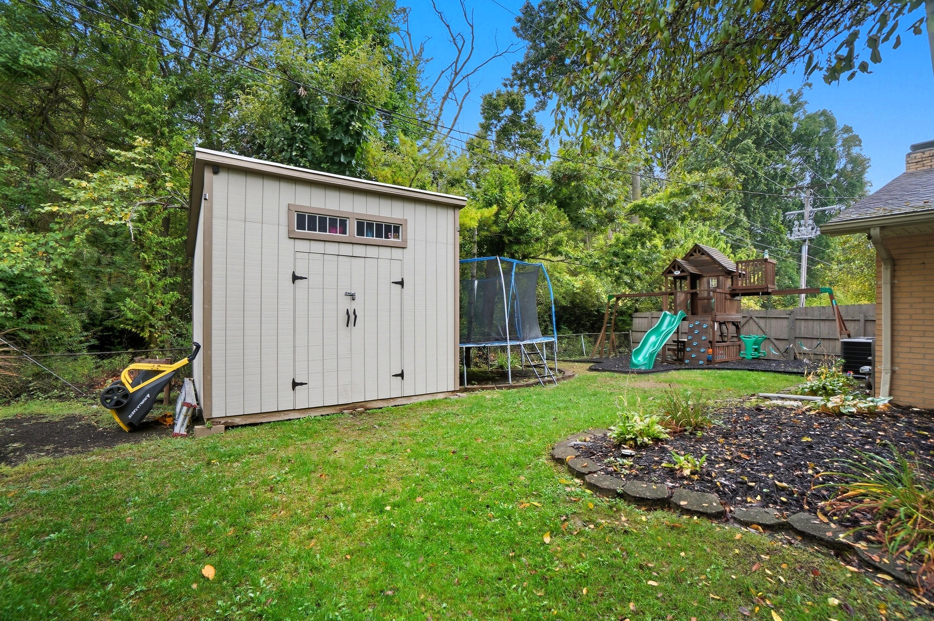 6501 Woodville Drive, Dayton, Ohio 45414