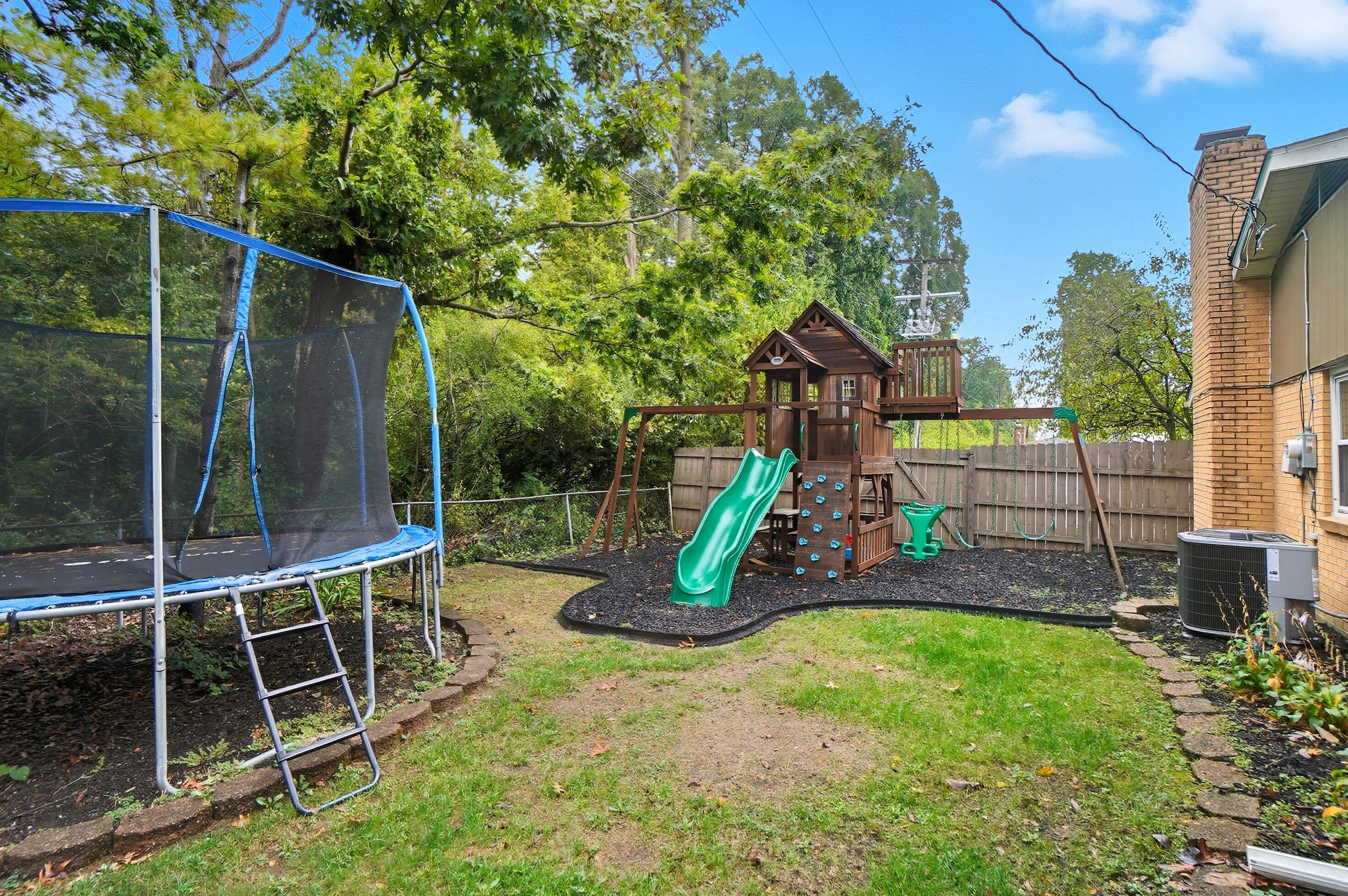 6501 Woodville Drive, Dayton, Ohio 45414