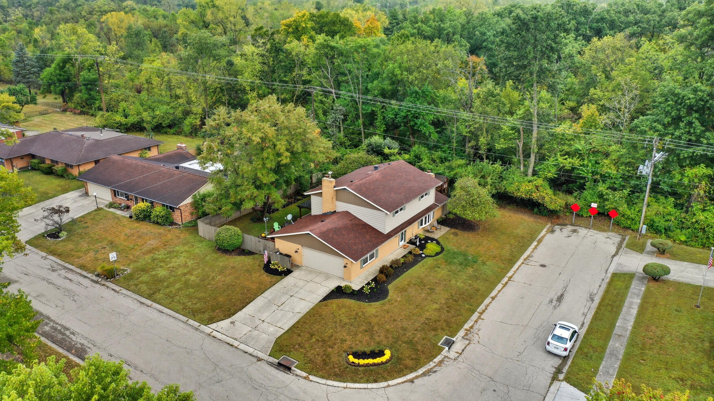 6501 Woodville Drive, Dayton, Ohio 45414