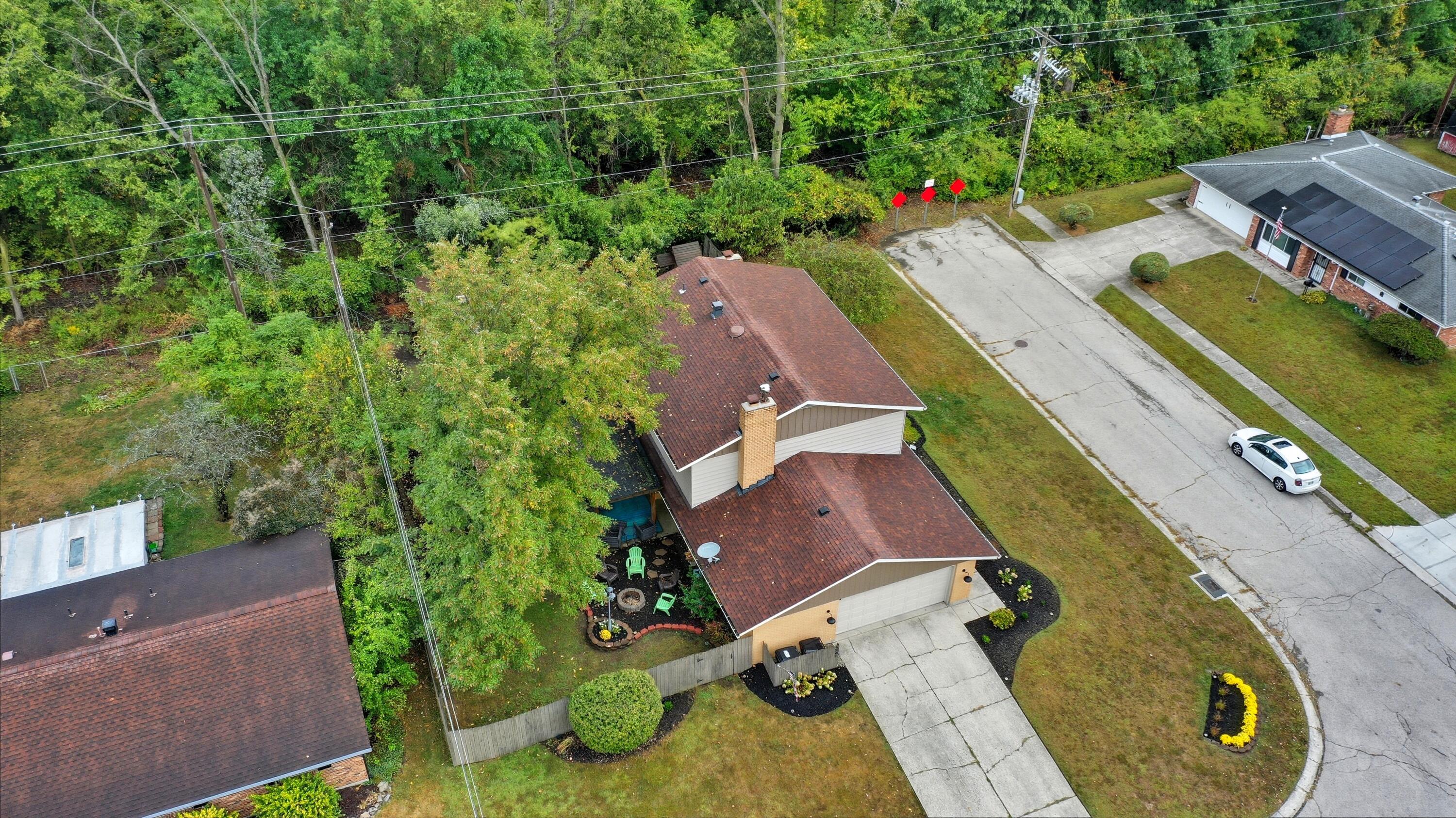 6501 Woodville Drive, Dayton, Ohio 45414