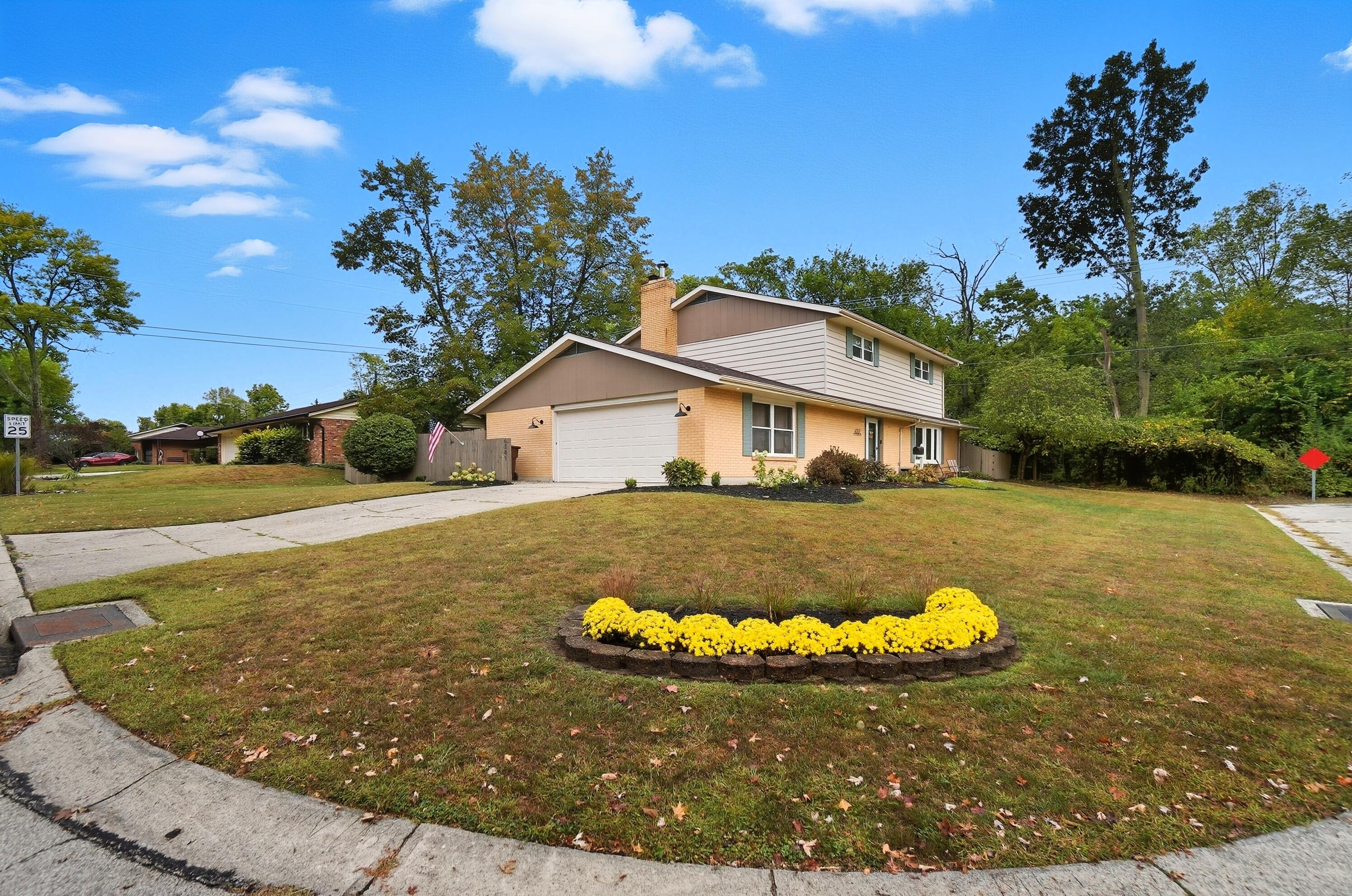 6501 Woodville Drive, Dayton, Ohio 45414