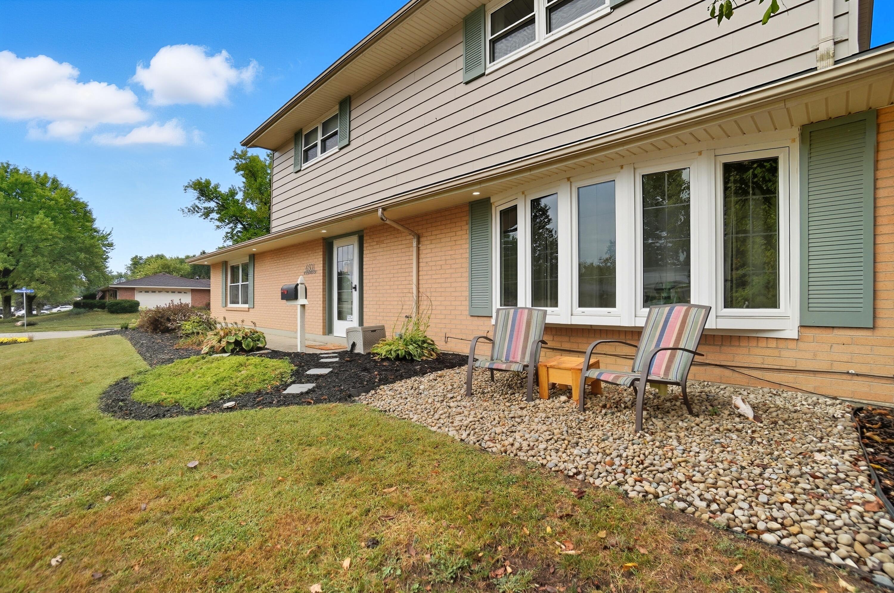 6501 Woodville Drive, Dayton, Ohio 45414