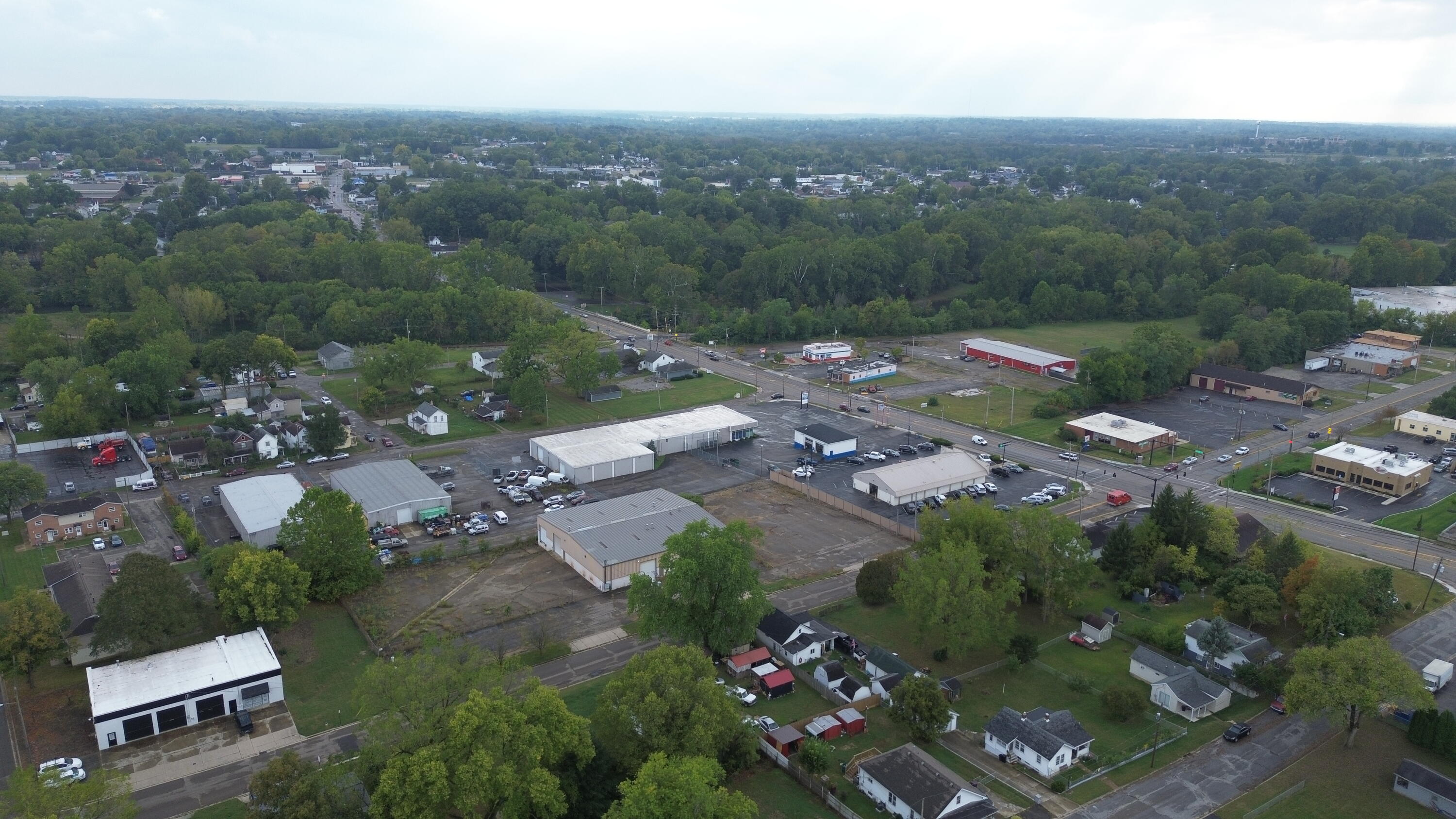 1015 Hillcrest Avenue, Springfield, Ohio 45504