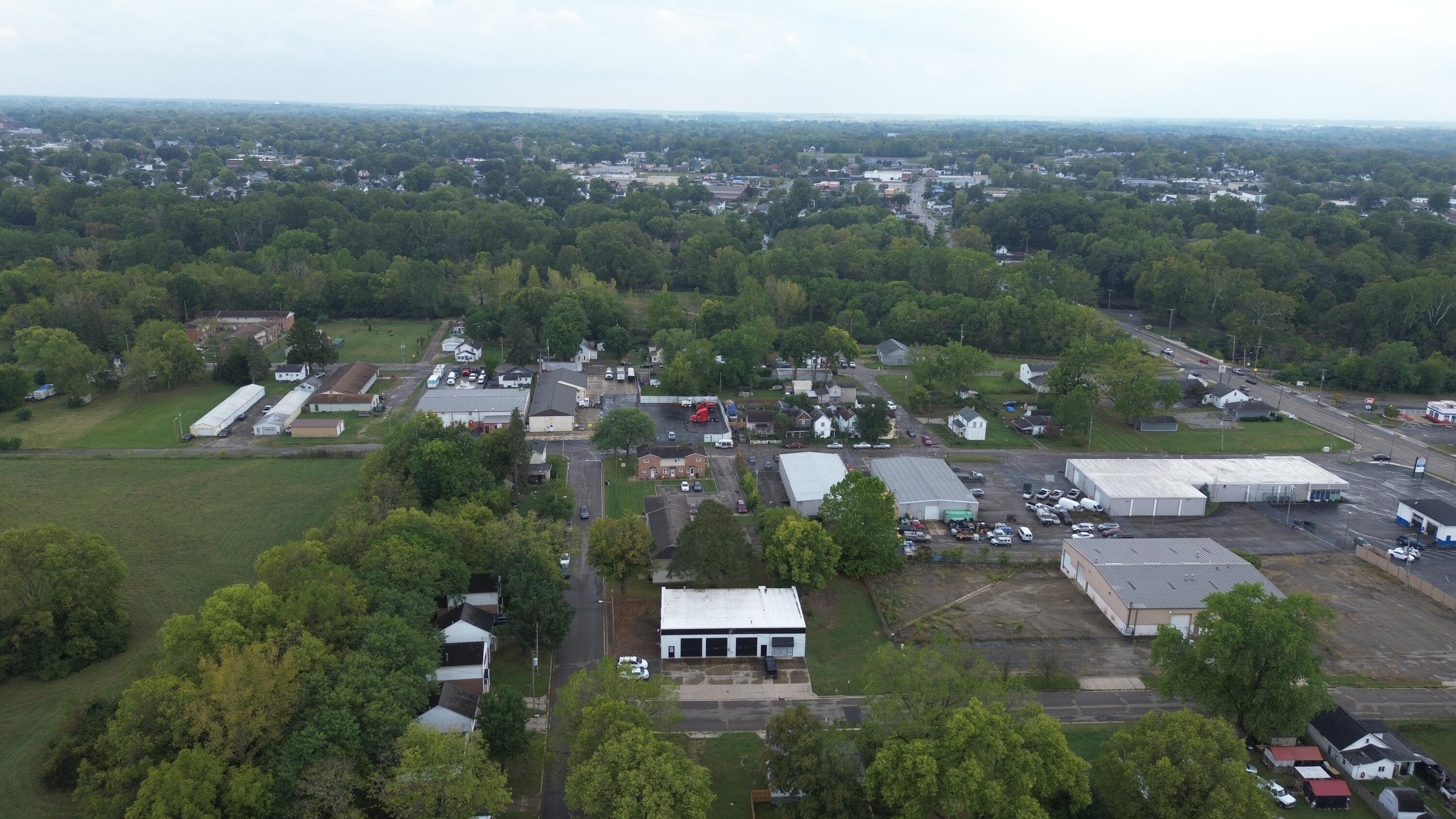 1015 Hillcrest Avenue, Springfield, Ohio 45504