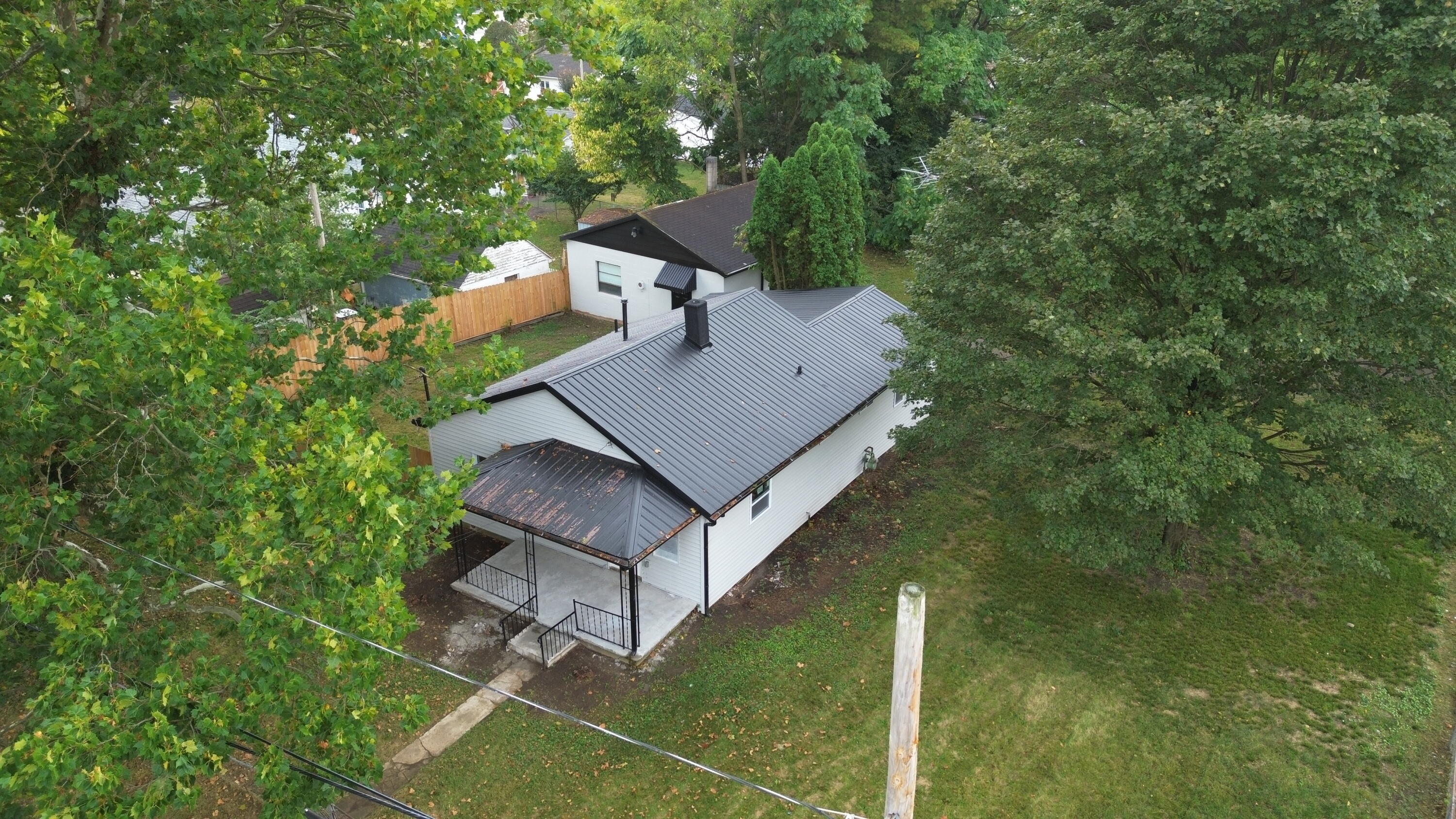 1015 Hillcrest Avenue, Springfield, Ohio 45504