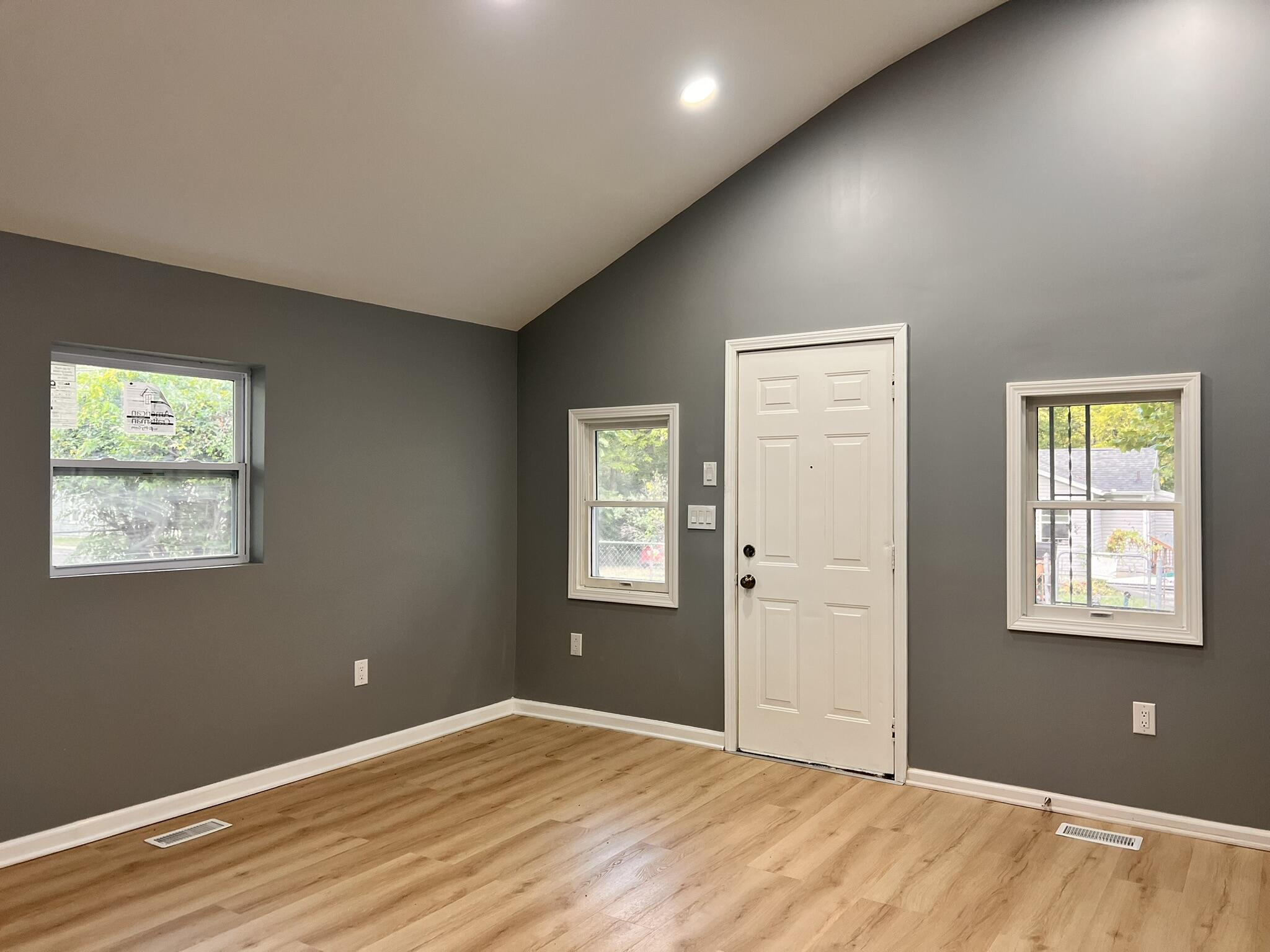 1015 Hillcrest Avenue, Springfield, Ohio 45504