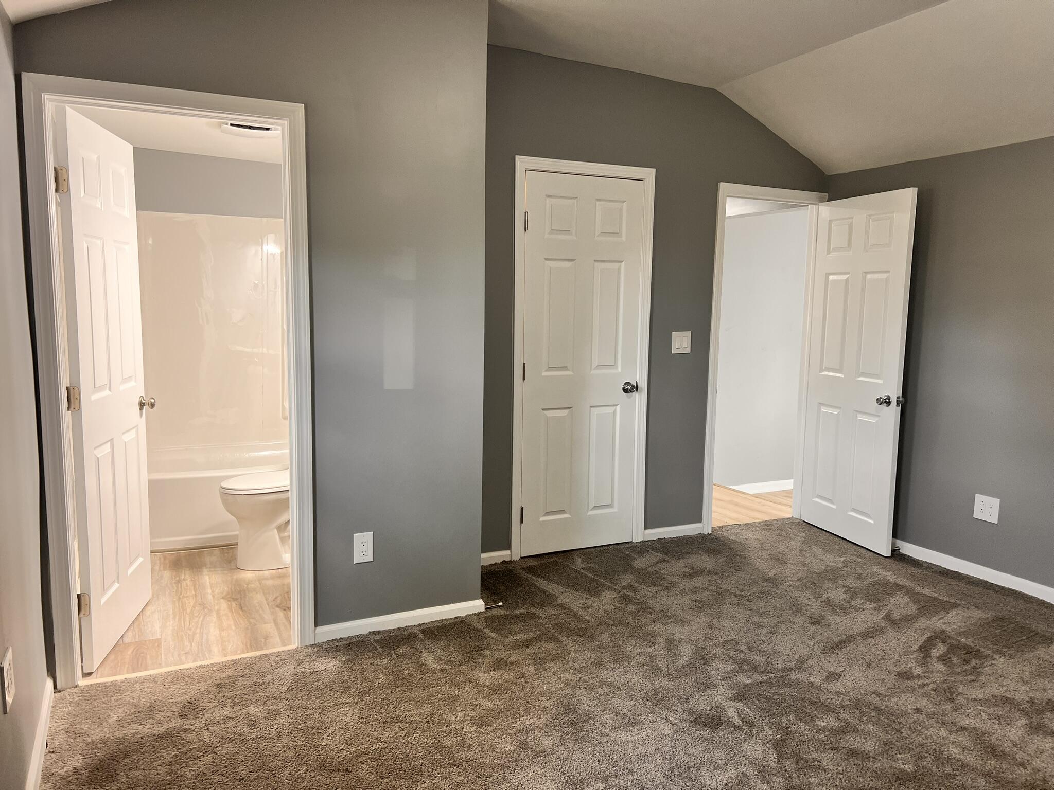 1015 Hillcrest Avenue, Springfield, Ohio 45504