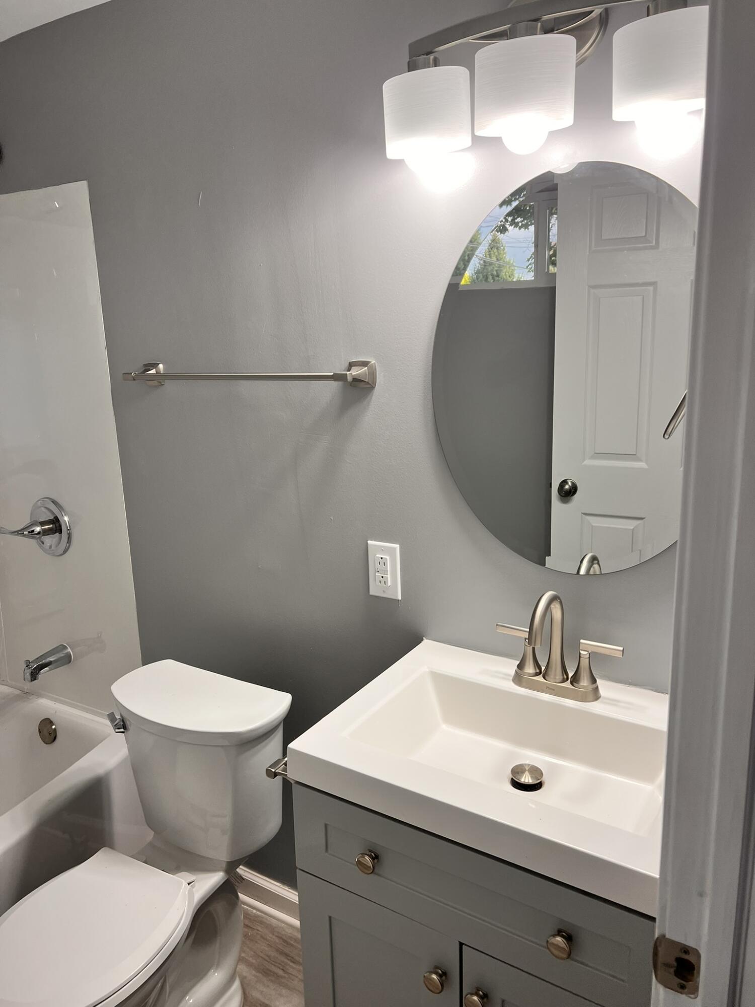 1015 Hillcrest Avenue, Springfield, Ohio 45504