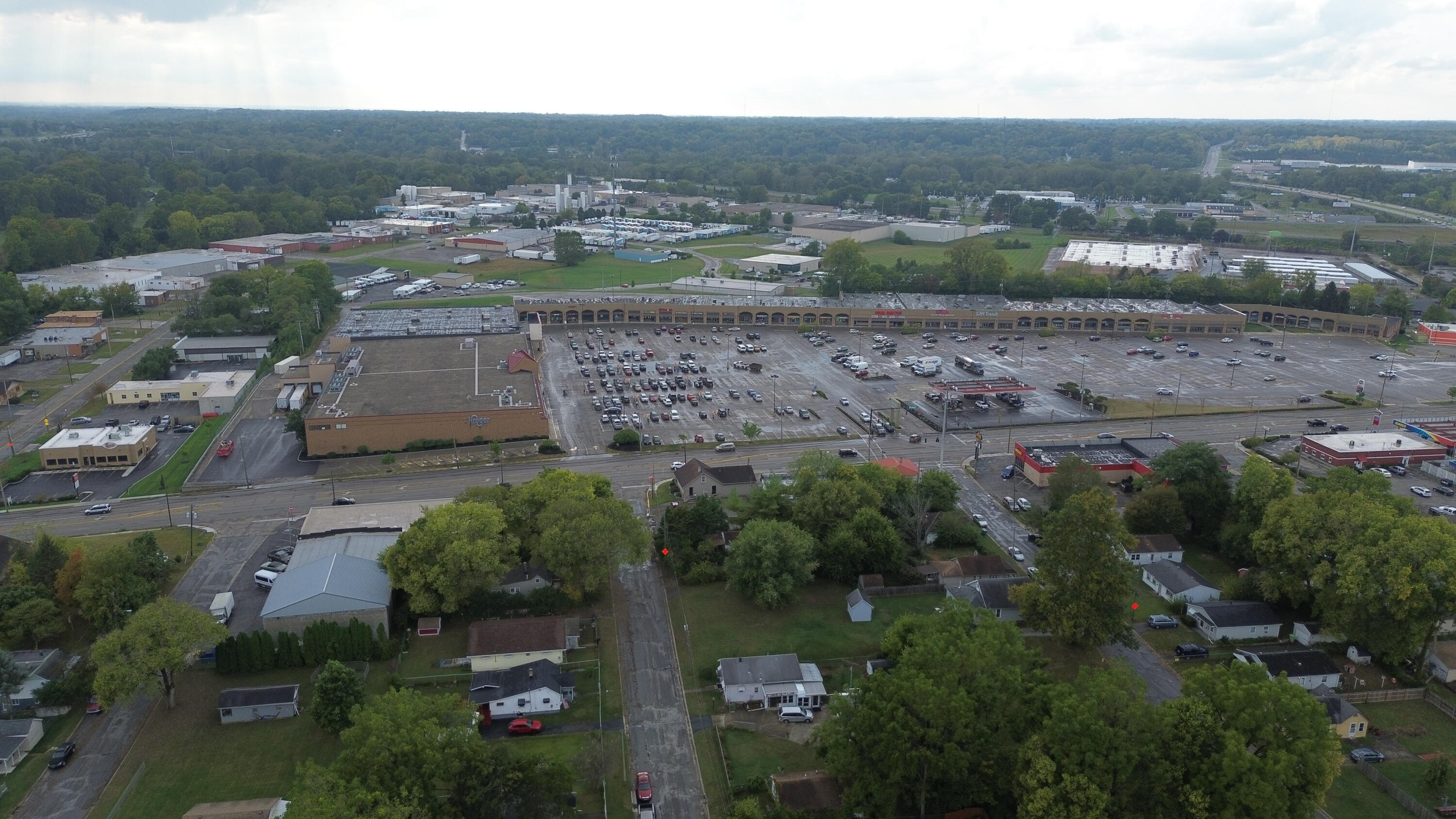 1015 Hillcrest Avenue, Springfield, Ohio 45504