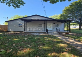 1015 Hillcrest Avenue, Springfield, Ohio 45504, 3 Bedrooms Bedrooms, ,2 BathroomsBathrooms,Residential,For Sale,Hillcrest,1041603