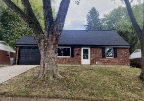 1329 Lee Road, Troy, Ohio 45373, 4 Bedrooms Bedrooms, ,2 BathroomsBathrooms,Residential,For Sale,Lee,1041604