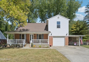 352 Henry Street, Urbana, Ohio, 3 Bedrooms Bedrooms, ,1 BathroomBathrooms,Residential,For Sale,Henry,308344