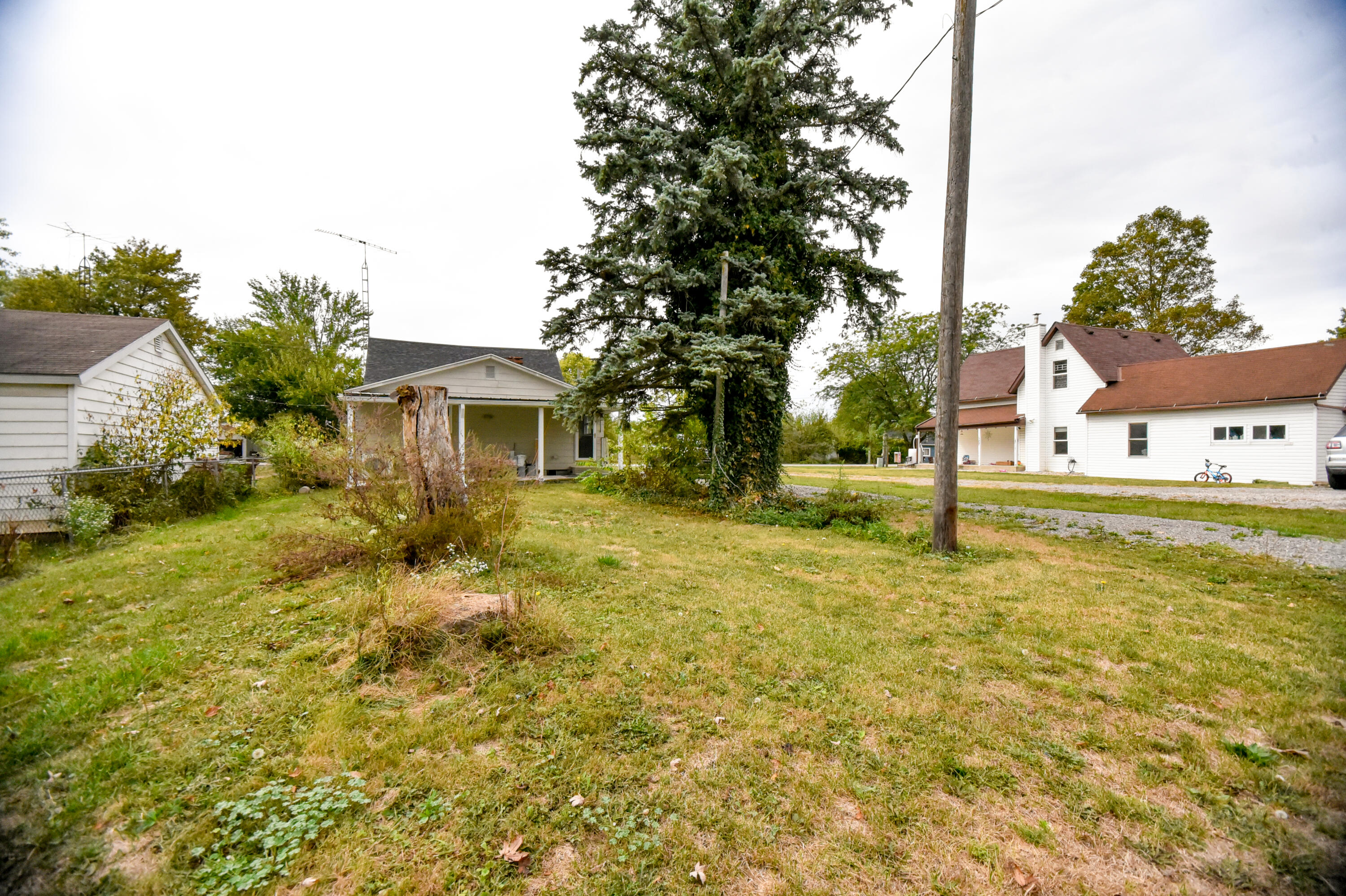 28370 State Route 739, West Mansfield, Ohio 43358