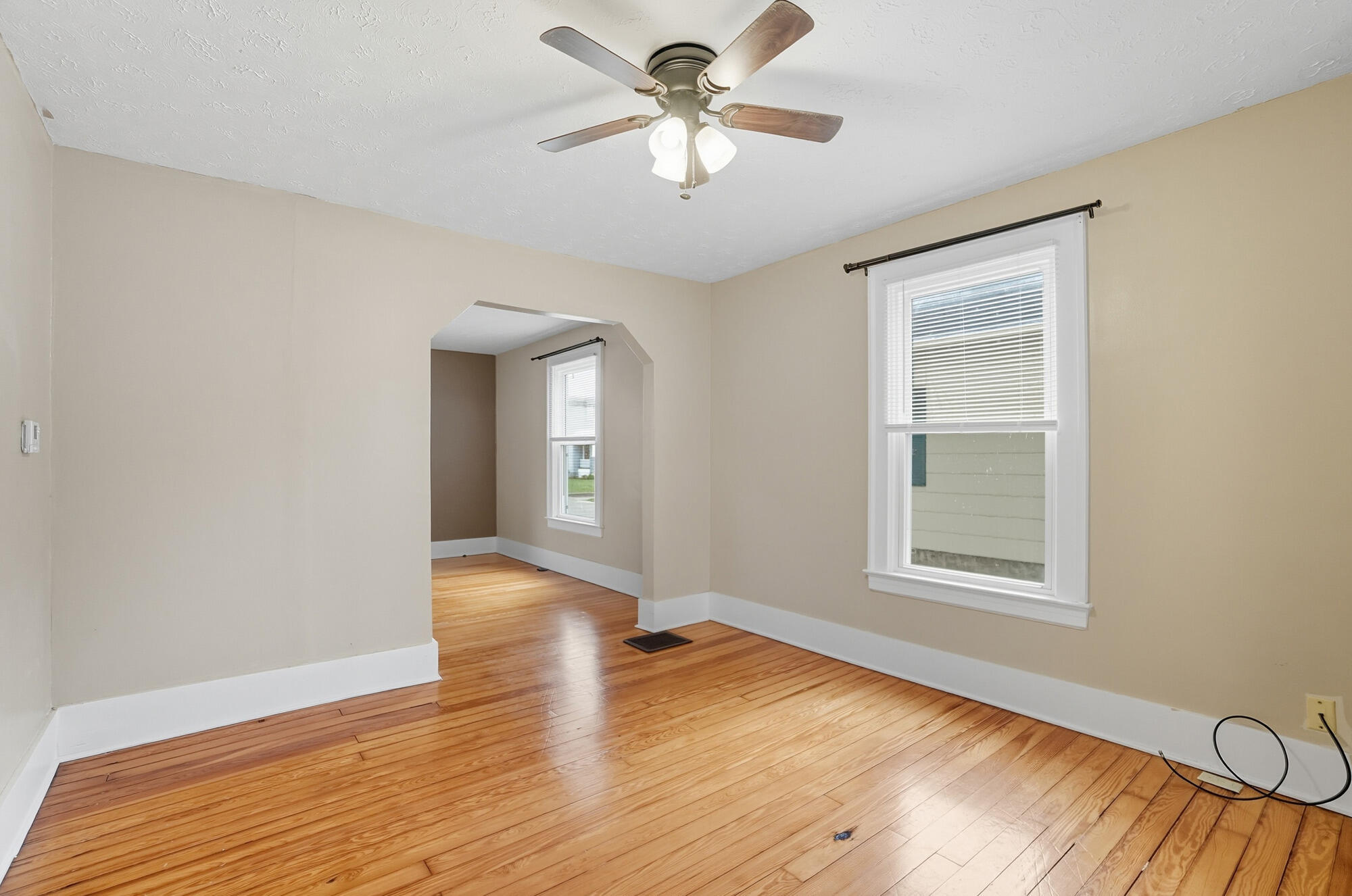 127 Bellevue Avenue, Springfield, Ohio 45503