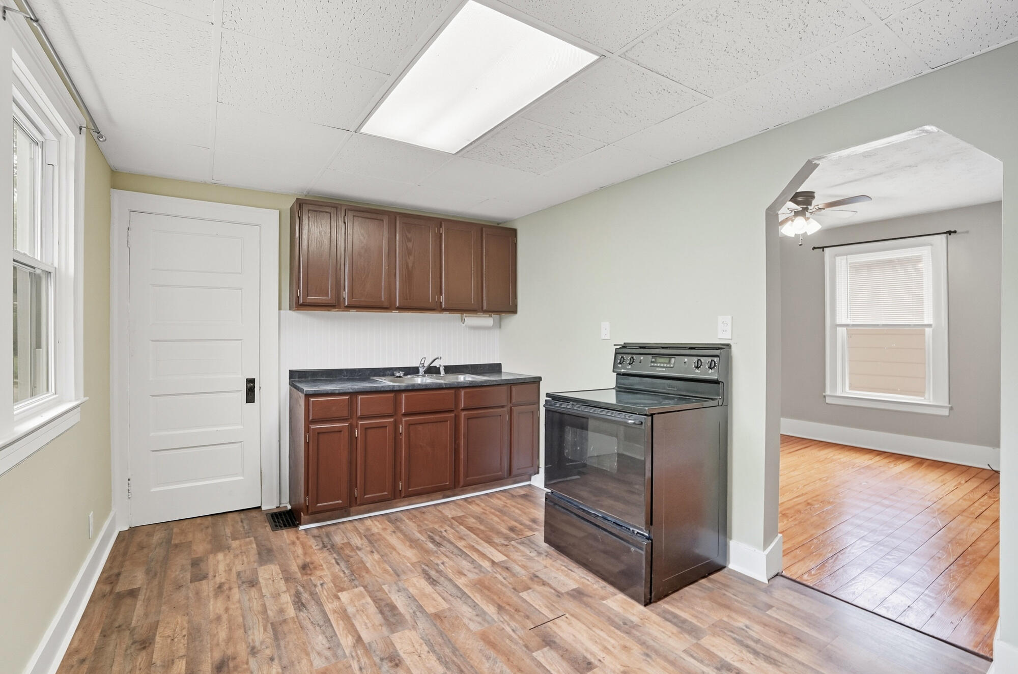 127 Bellevue Avenue, Springfield, Ohio 45503