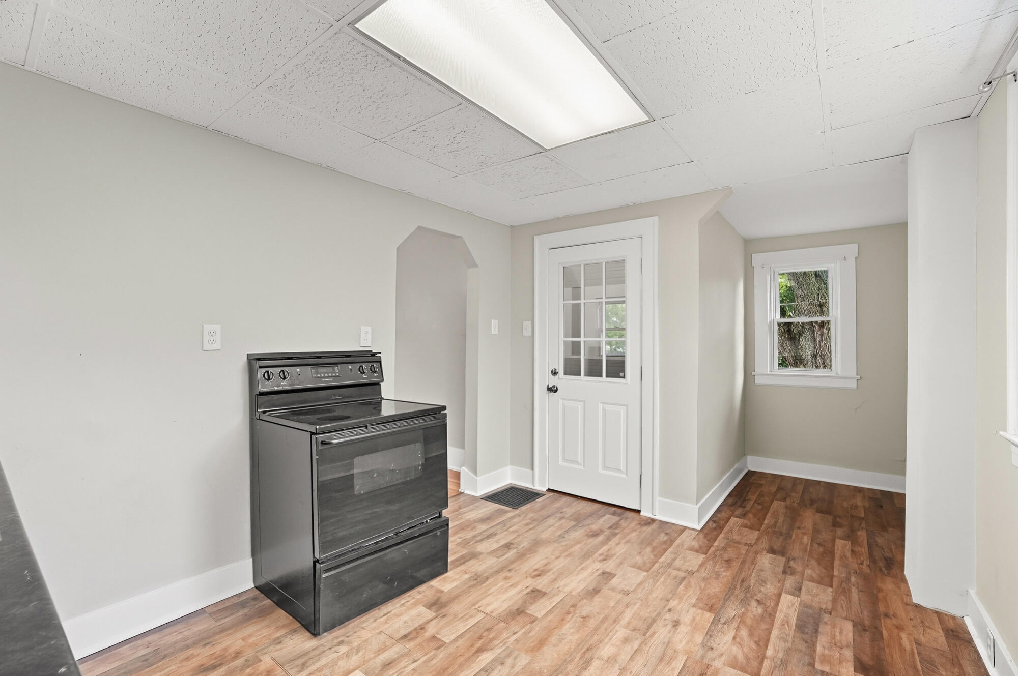 127 Bellevue Avenue, Springfield, Ohio 45503