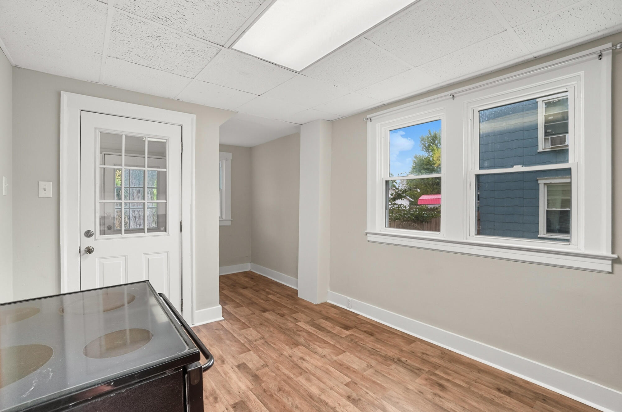 127 Bellevue Avenue, Springfield, Ohio 45503