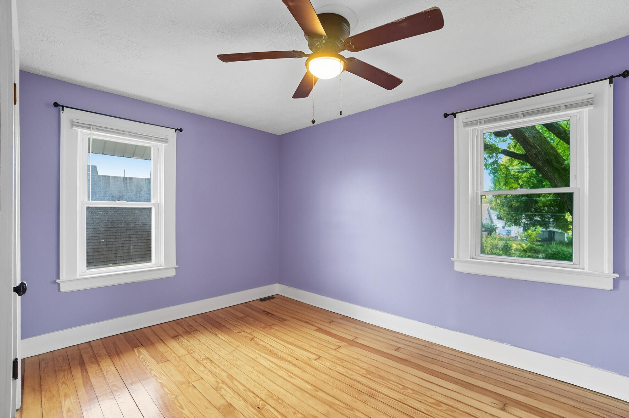 127 Bellevue Avenue, Springfield, Ohio 45503