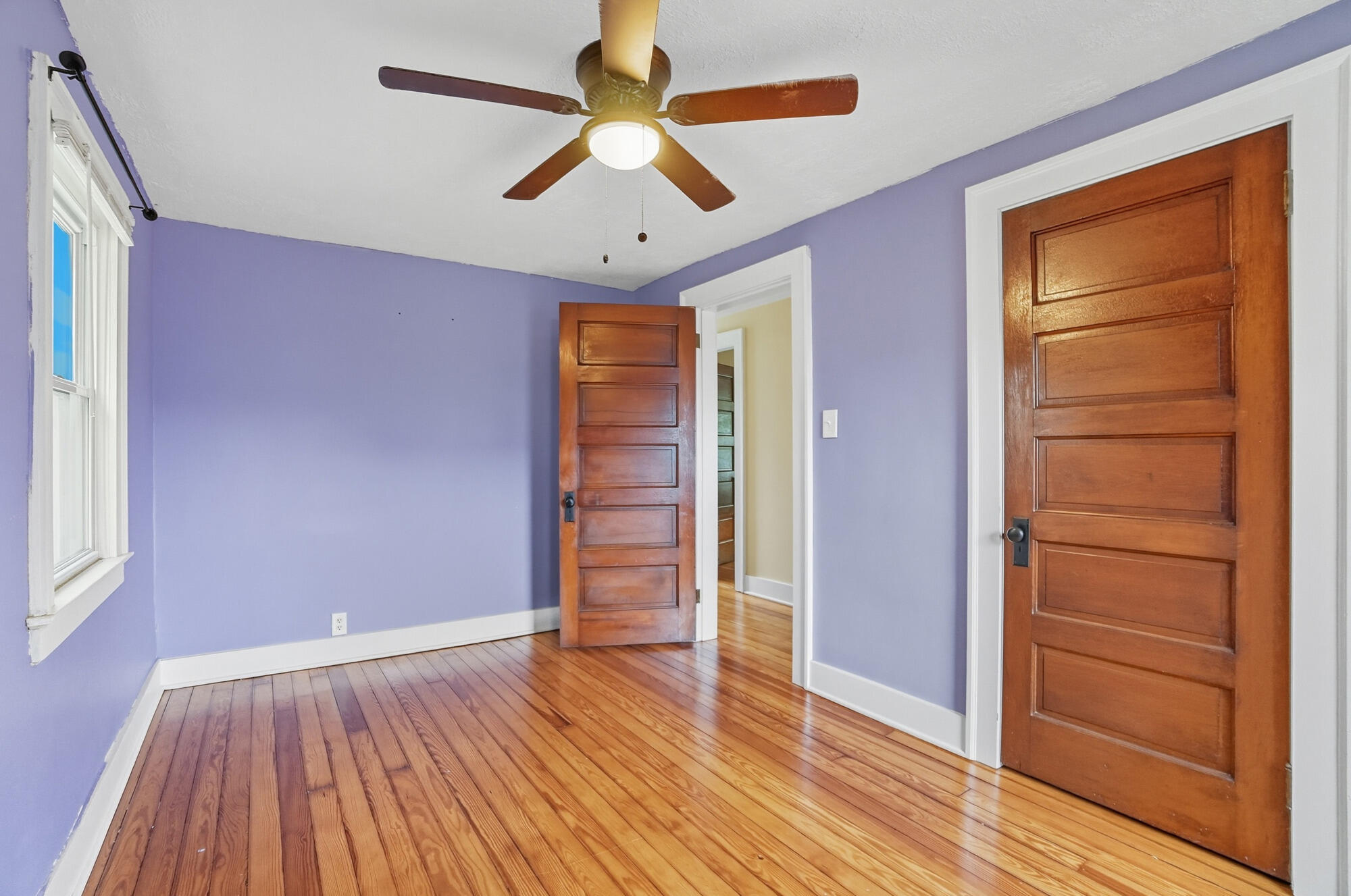 127 Bellevue Avenue, Springfield, Ohio 45503