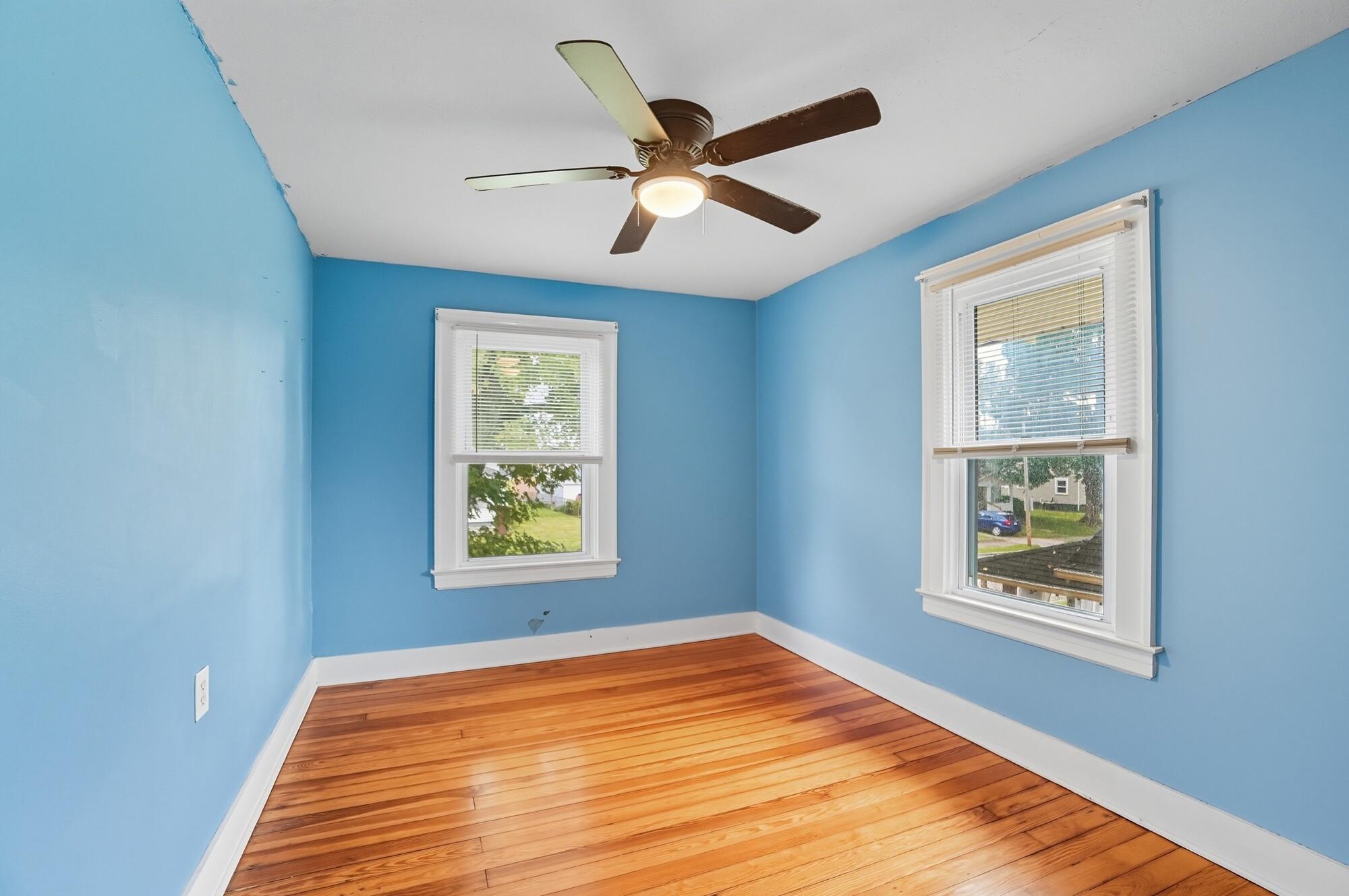 127 Bellevue Avenue, Springfield, Ohio 45503