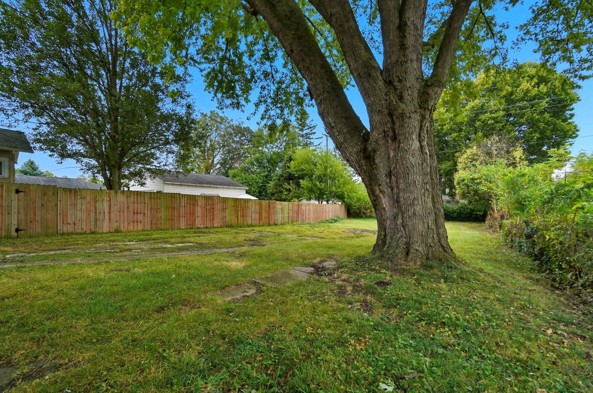 127 Bellevue Avenue, Springfield, Ohio 45503