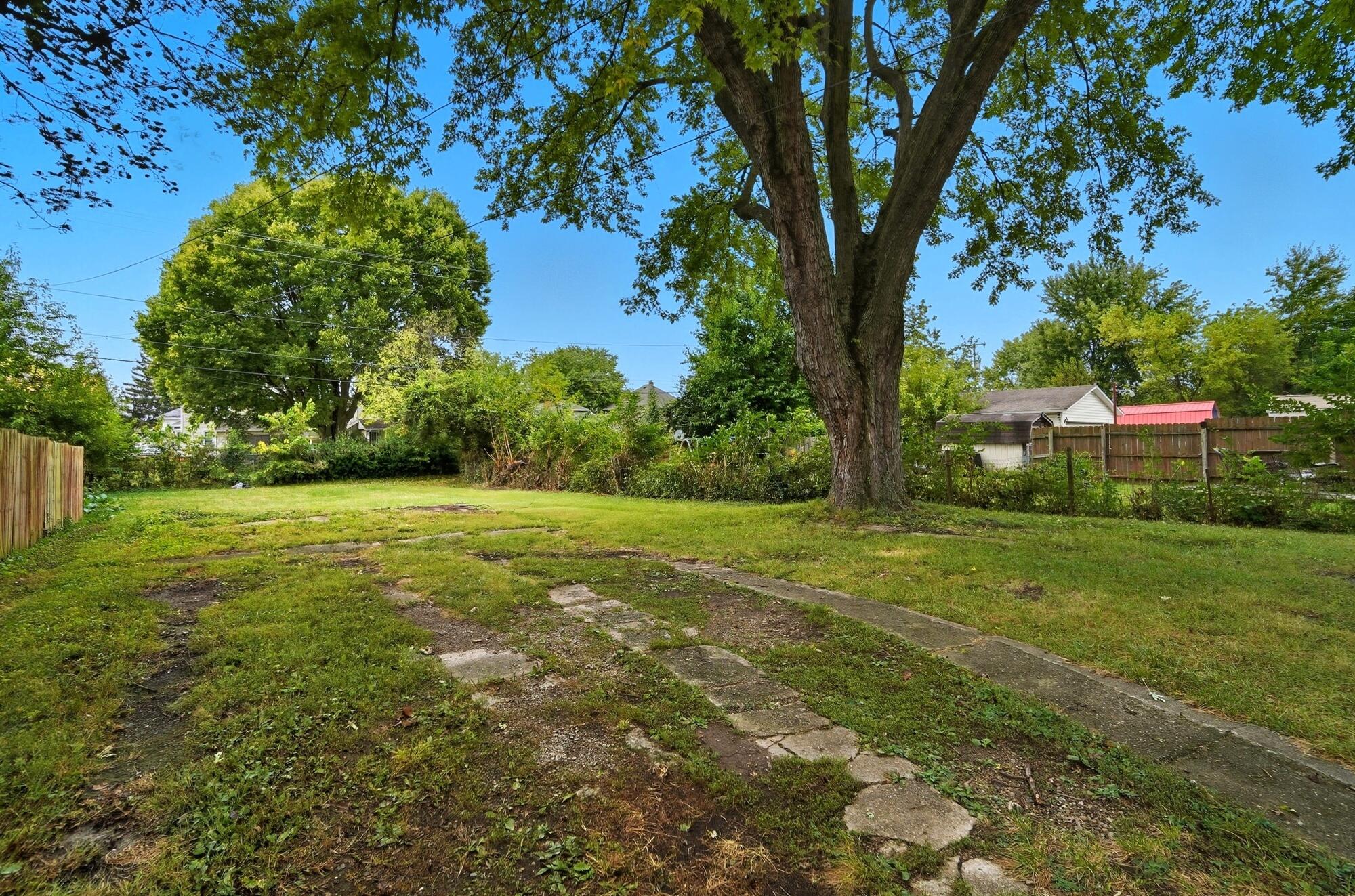 127 Bellevue Avenue, Springfield, Ohio 45503