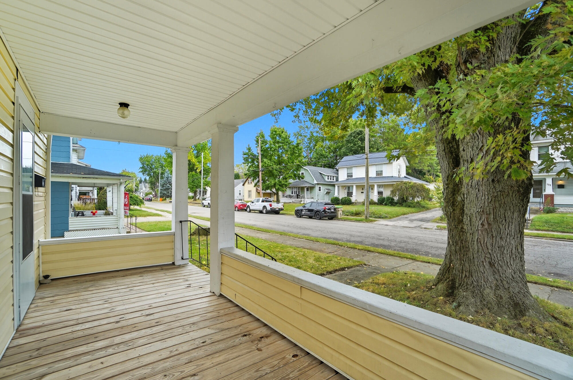 127 Bellevue Avenue, Springfield, Ohio 45503