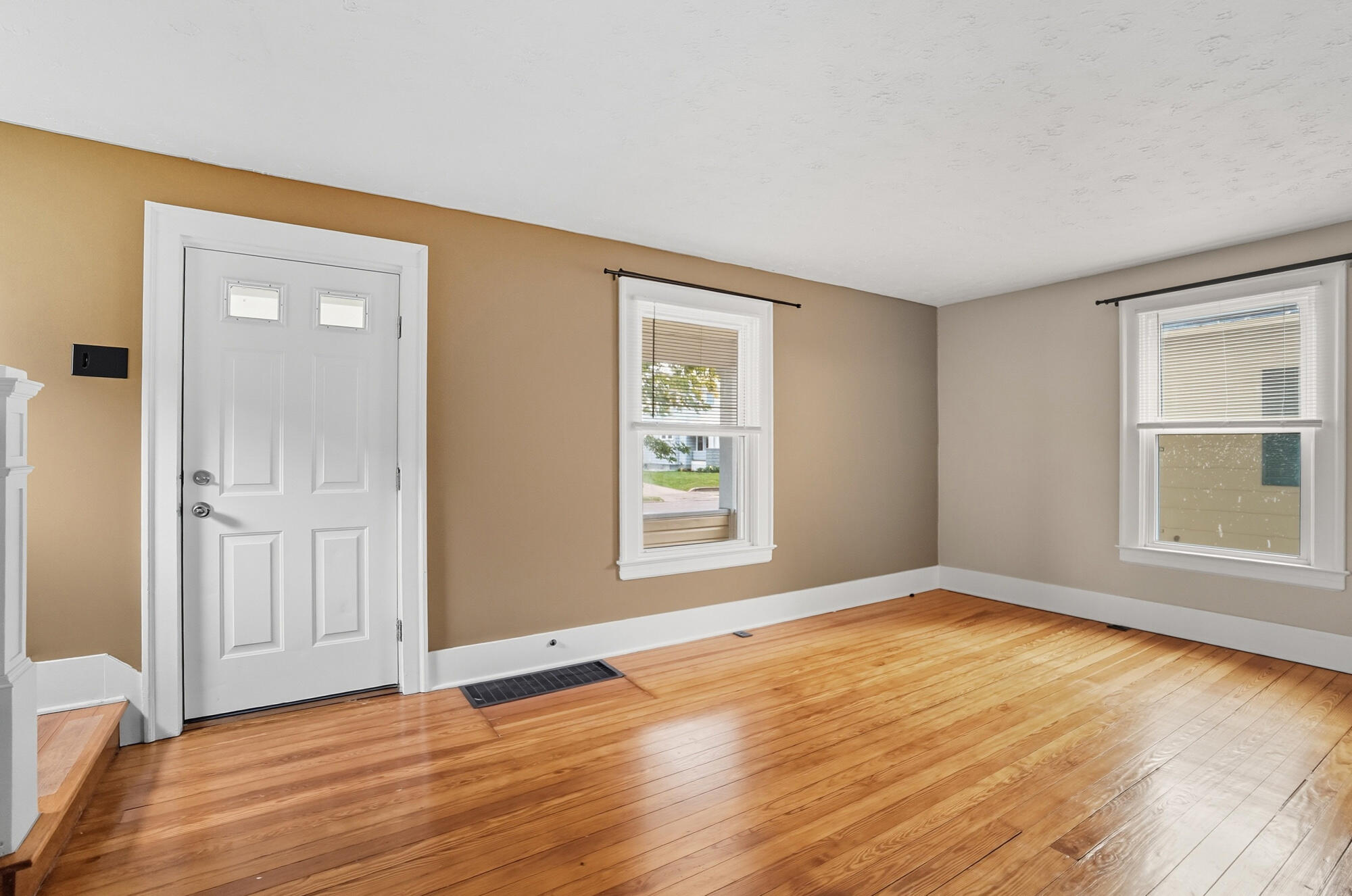 127 Bellevue Avenue, Springfield, Ohio 45503