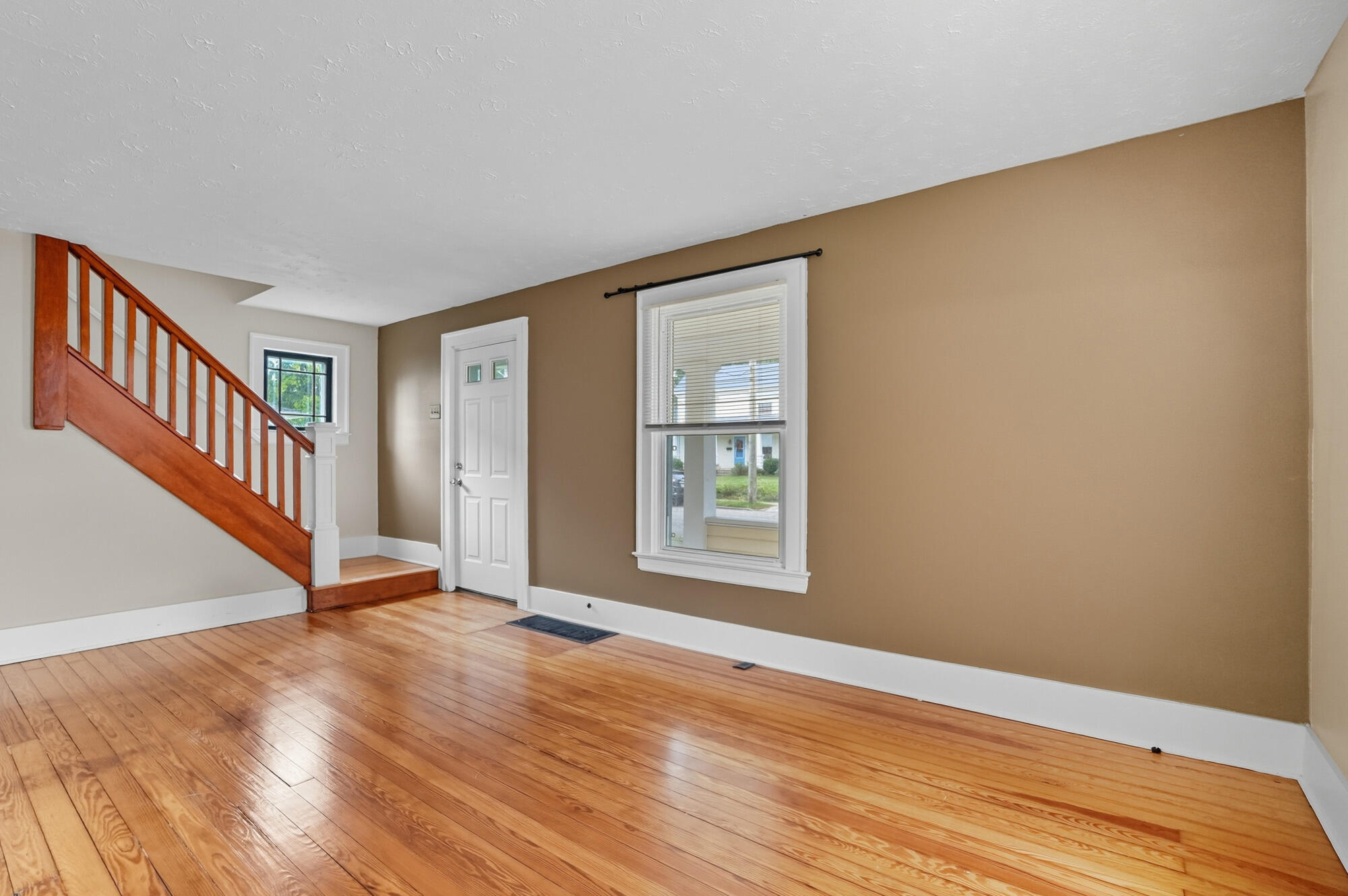 127 Bellevue Avenue, Springfield, Ohio 45503