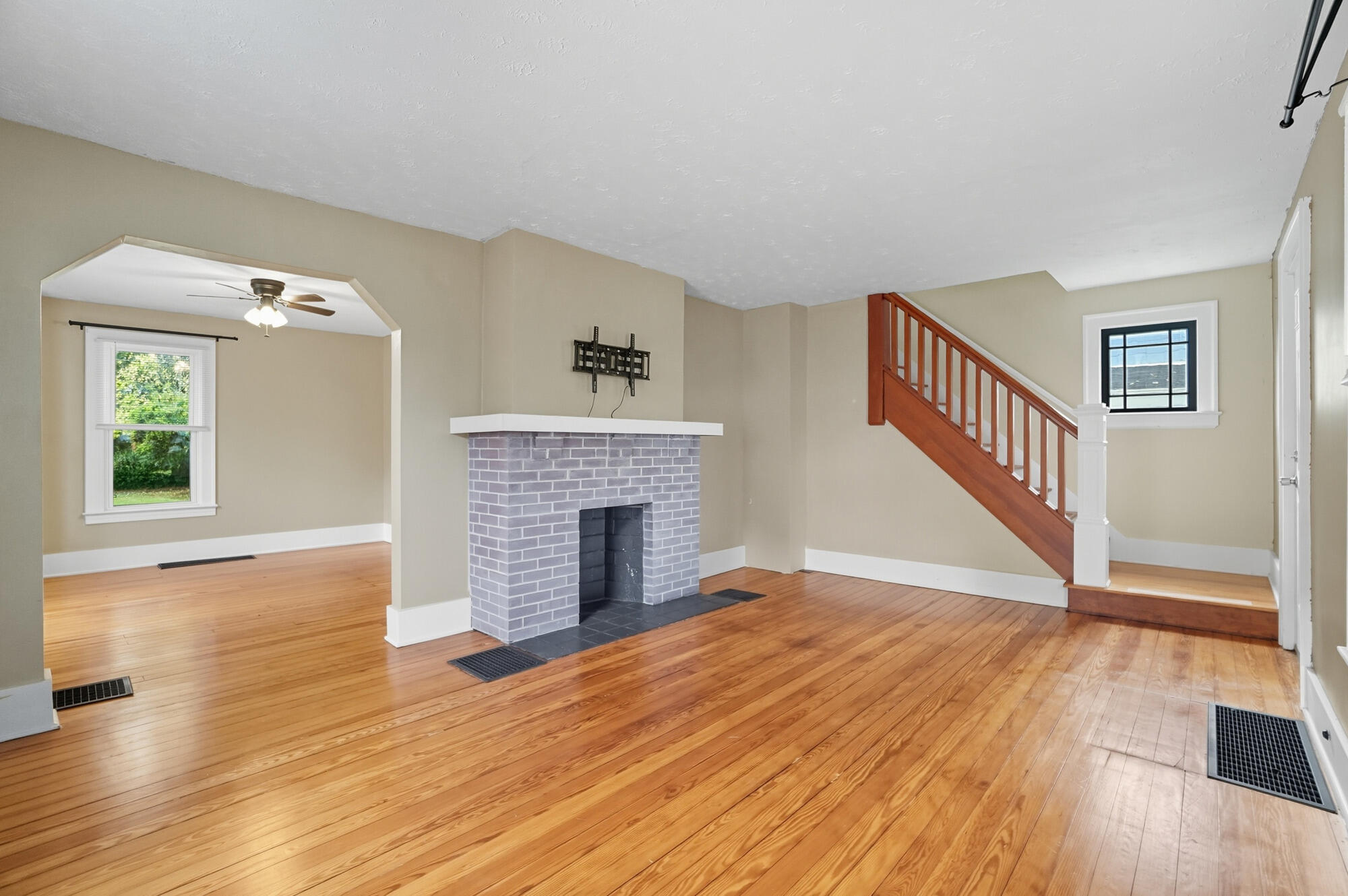 127 Bellevue Avenue, Springfield, Ohio 45503