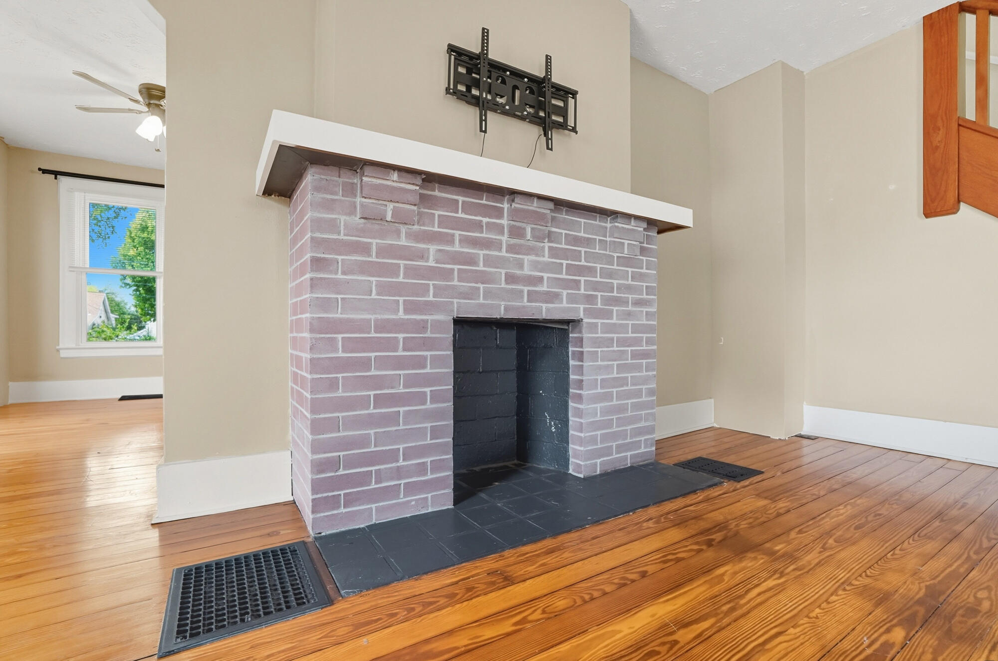 127 Bellevue Avenue, Springfield, Ohio 45503