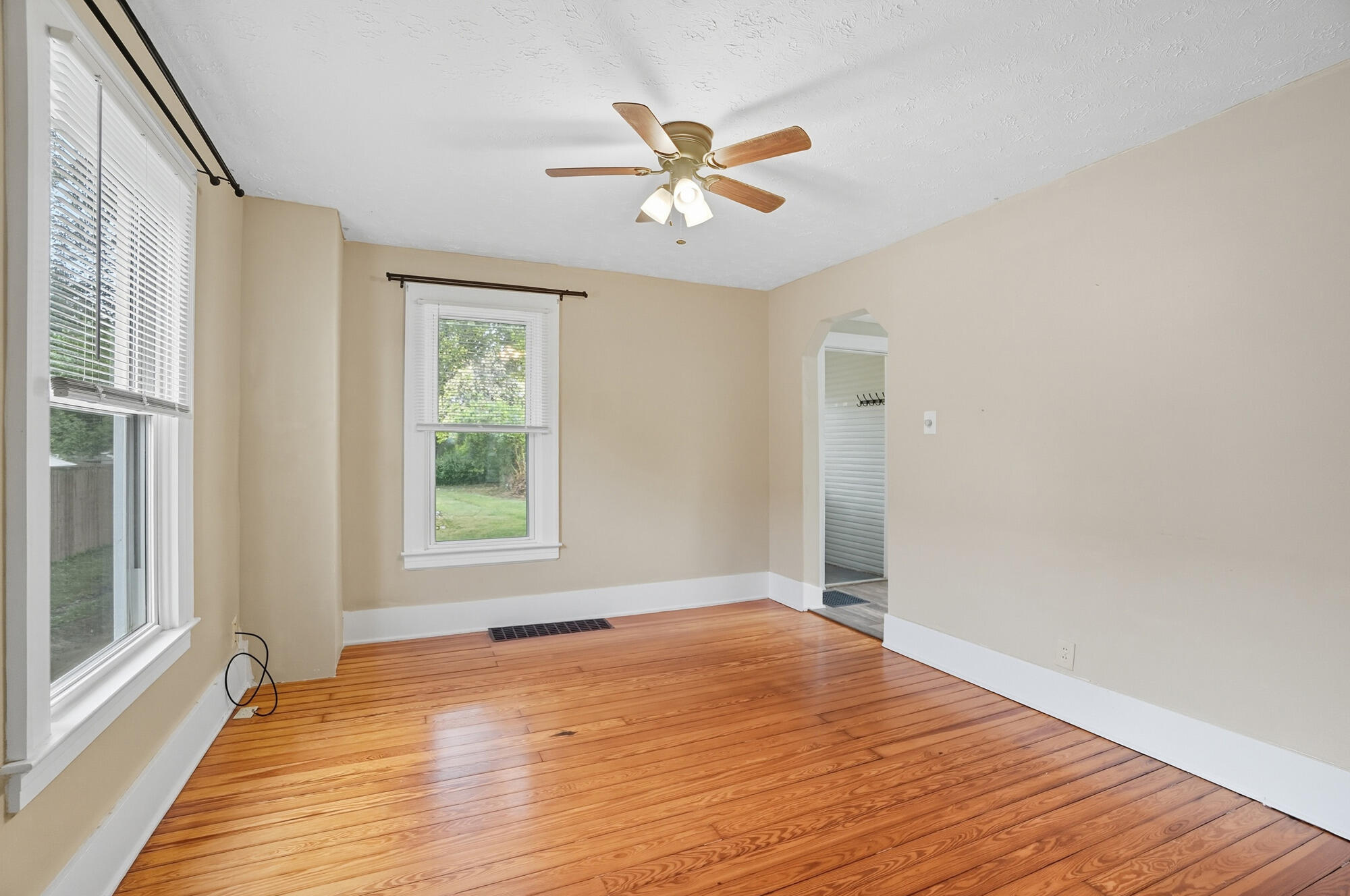 127 Bellevue Avenue, Springfield, Ohio 45503