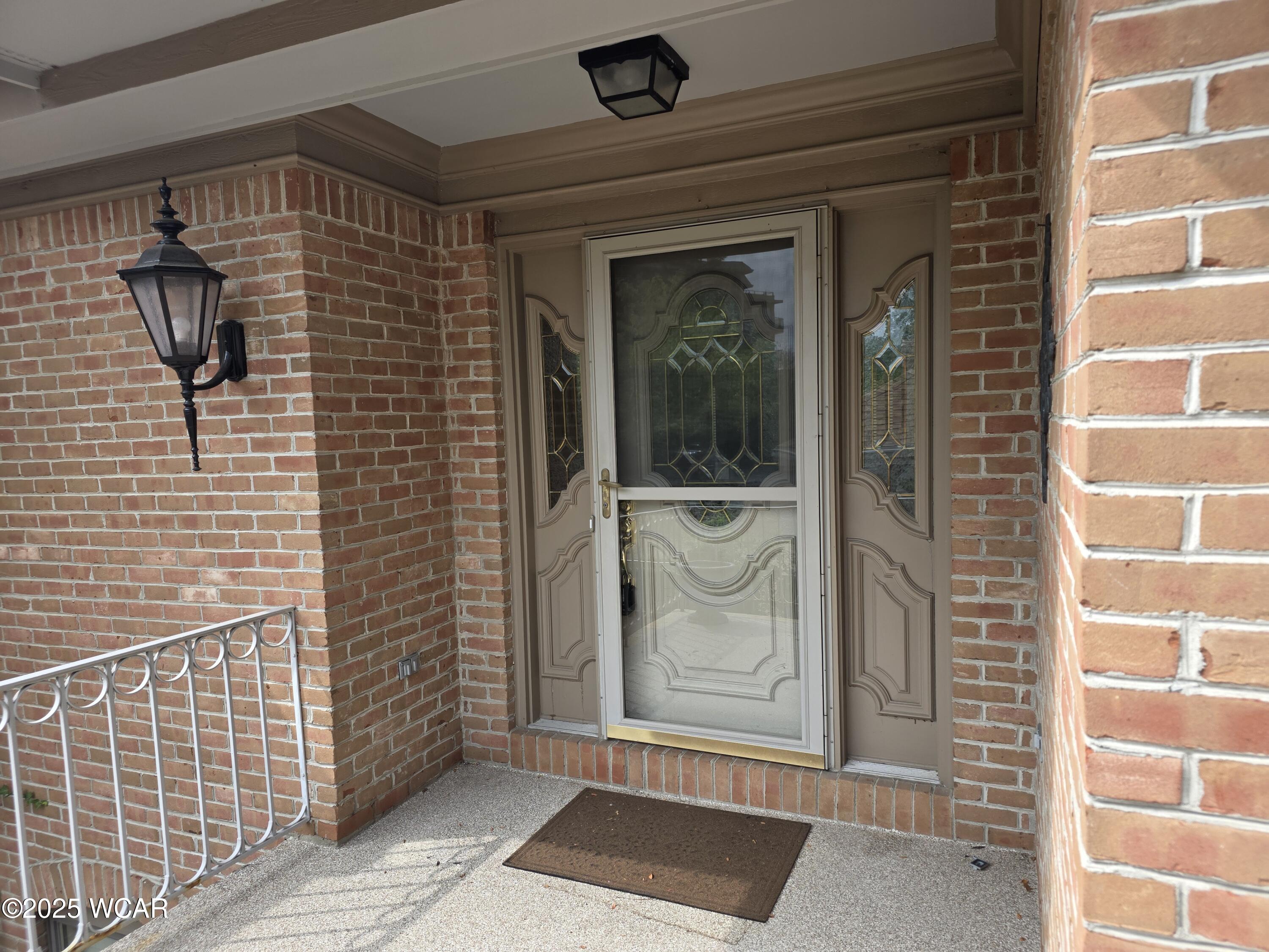 2635 Adgate Road, Lima, Ohio