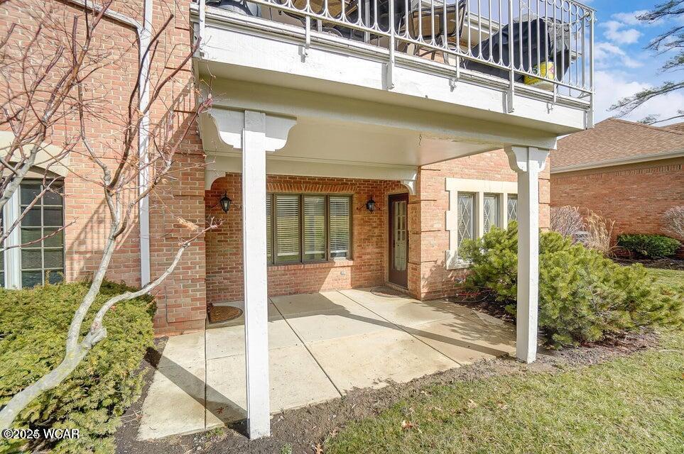 2635 Adgate Road, Lima, Ohio