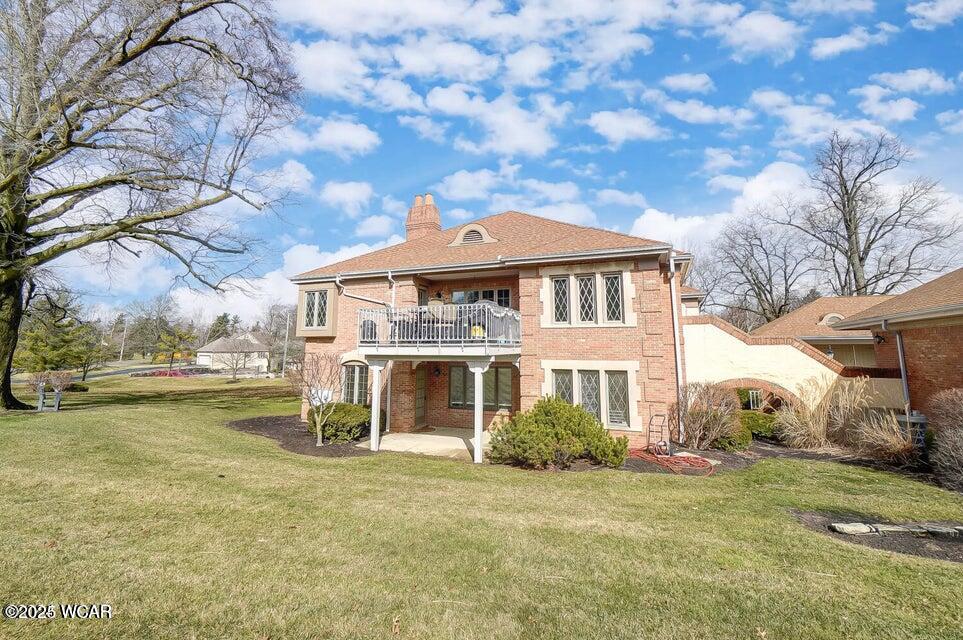 2635 Adgate Road, Lima, Ohio
